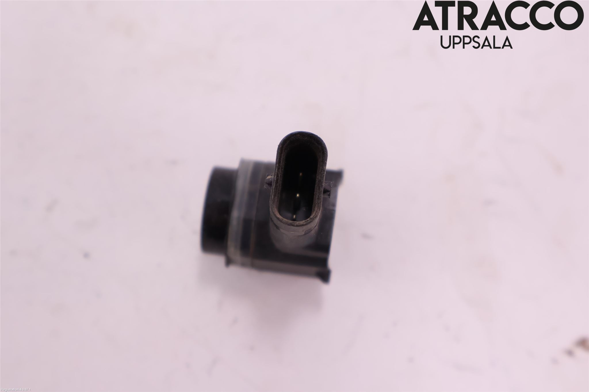 Volkswagen VW TRANSP/CARAVELLE (T5) 04-15 Parkeringshjälp Backsensor