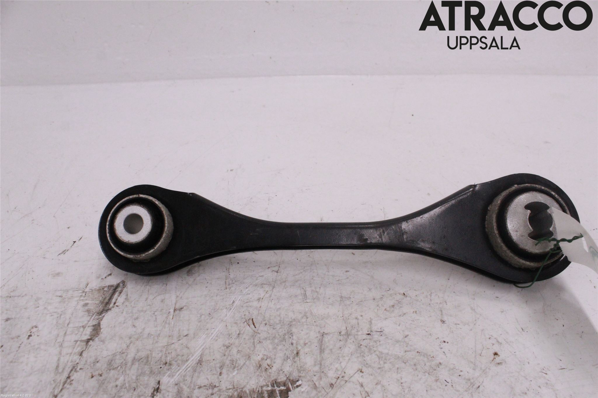 BMW 3 G20/G21/G80/G81 19- Bärarm Bak Övre Vänster