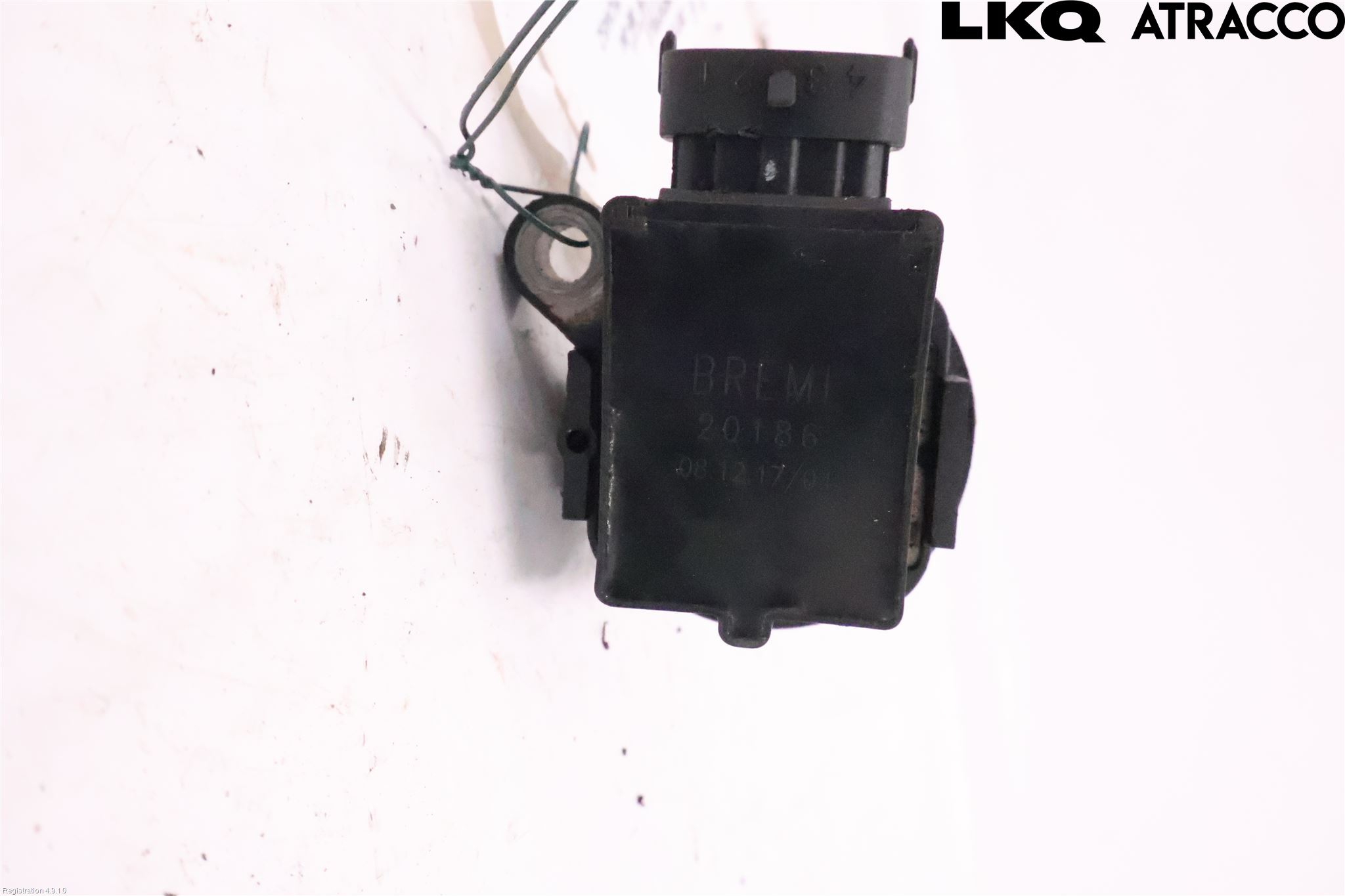 Volvo V70 00-04 Tändspole