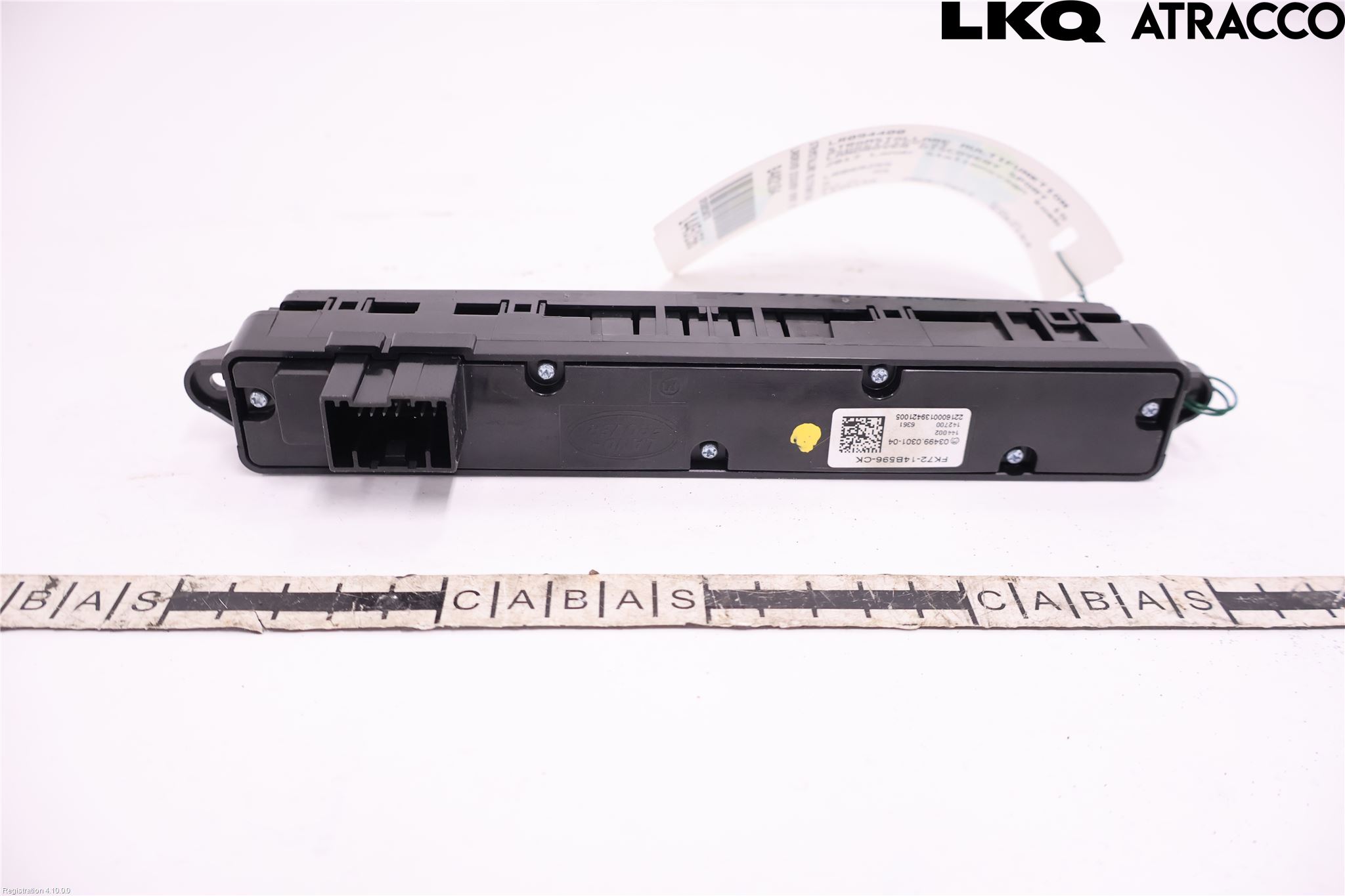 Landrover LAND ROVER DISCOVERY SPORT 15- Strömställare Multifunktion