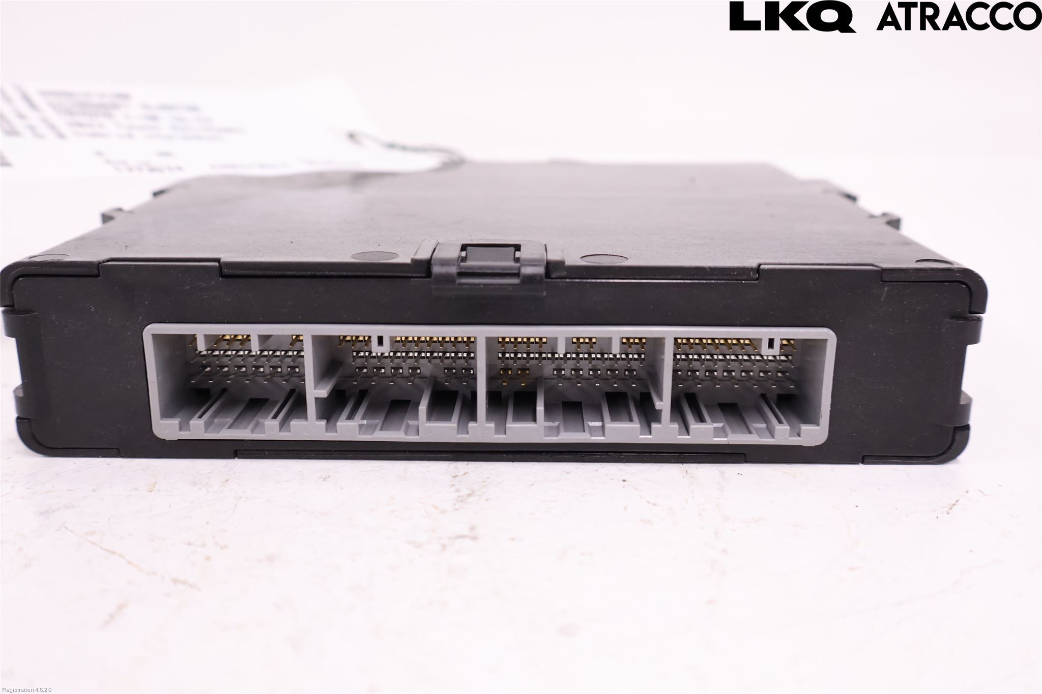 Toyota C-HR 16-23 Styrenhet Elmotor