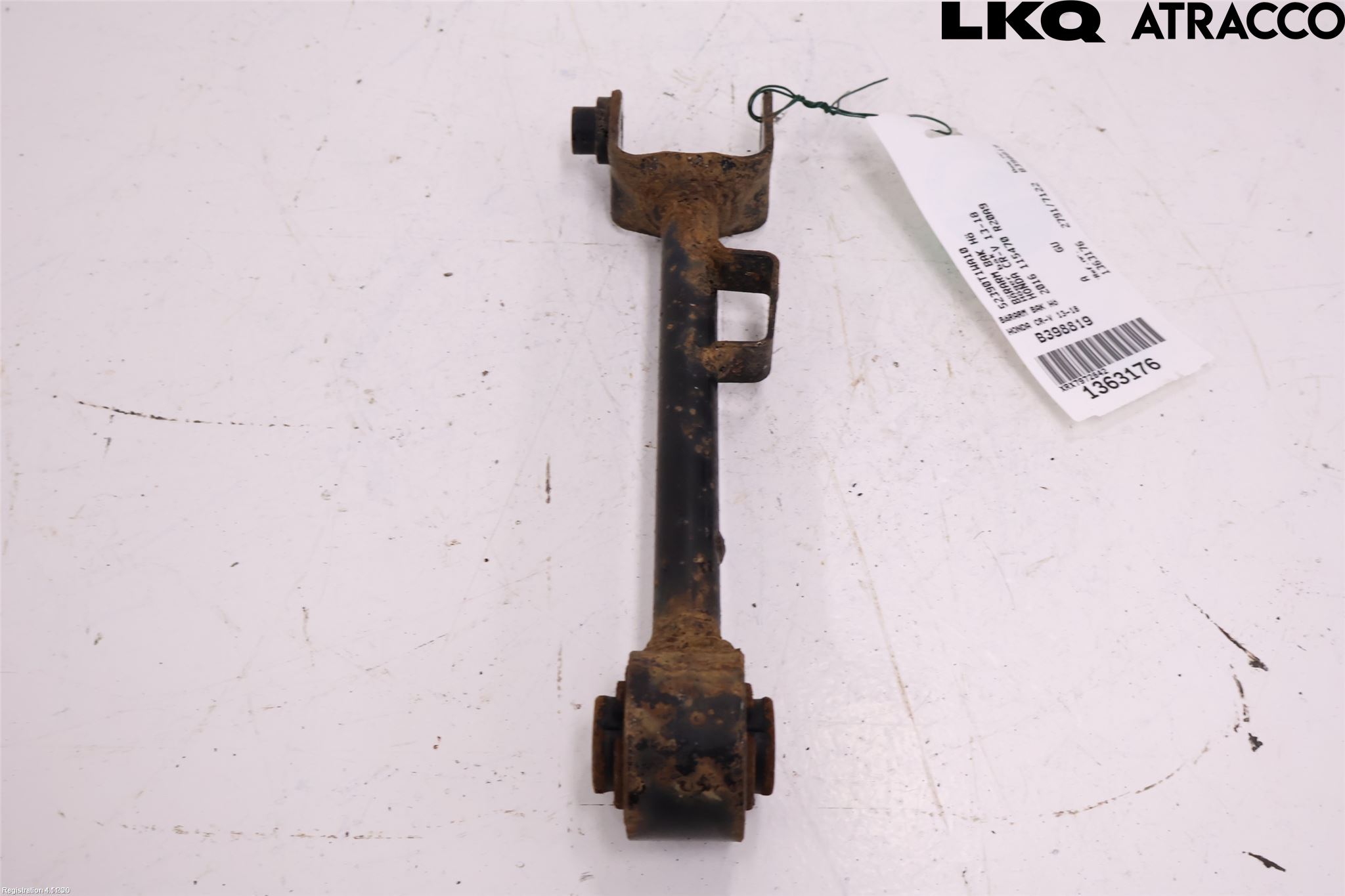 Honda CR-V 13-18 Bärarm Bak Höger