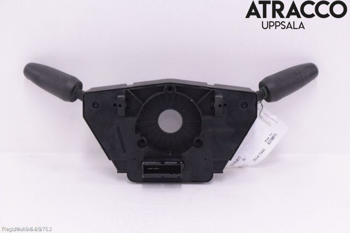 Opel CORSA D 07-14 Spakcentral