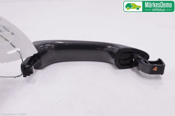 Opel ASTRA K 16-22 Dörrhandtag Yttre Hö