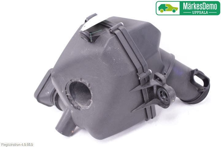 BMW 6 GRAN COUPÉ F06 12-19 Luftrenare