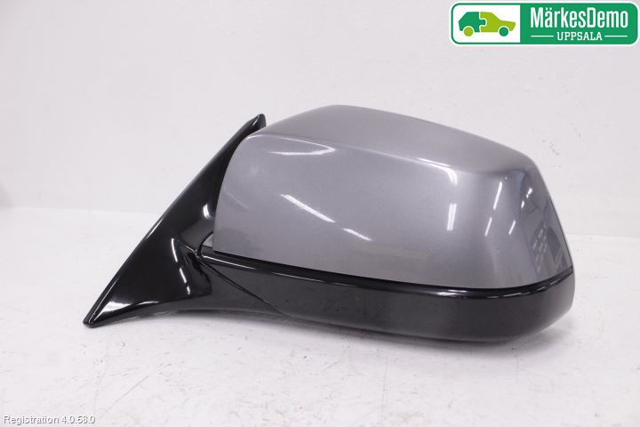 BMW 6 F12/F13 10-18 Spegel Yttre El Vä
