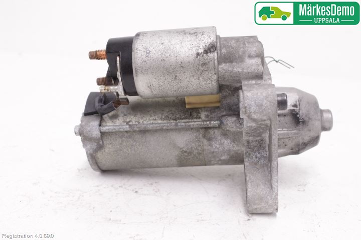 Volvo V40 12-19 Startmotor Diesel