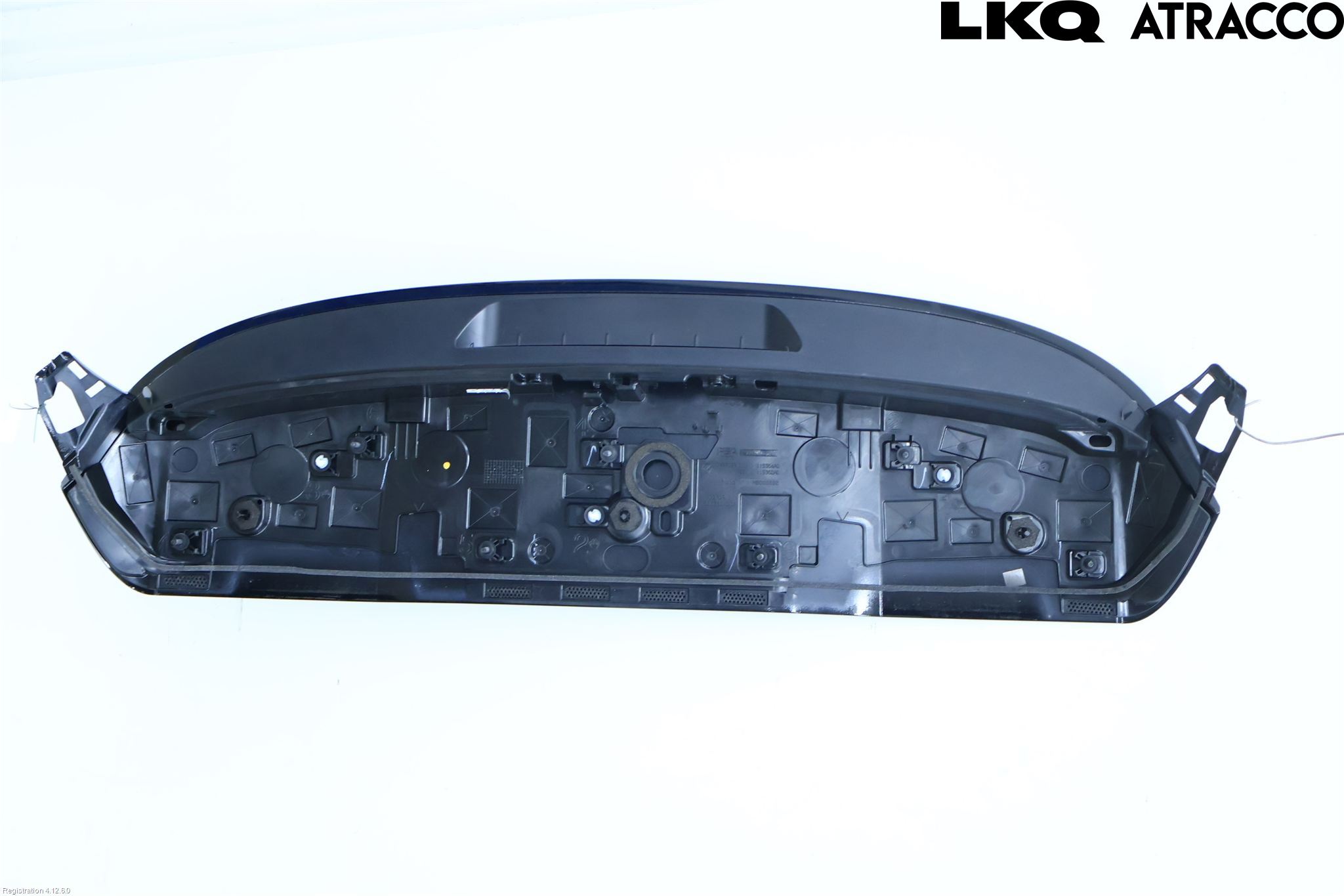 Opel MOKKA 21- Spoiler Baklucka