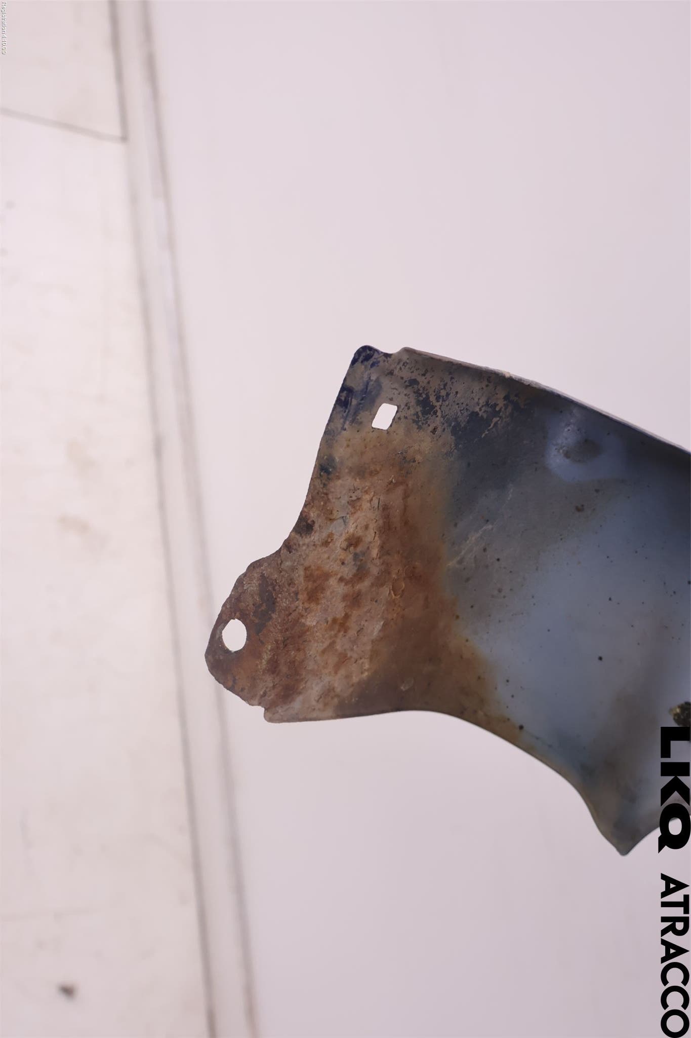 Toyota AYGO 06-14 Skärm Fram Höger