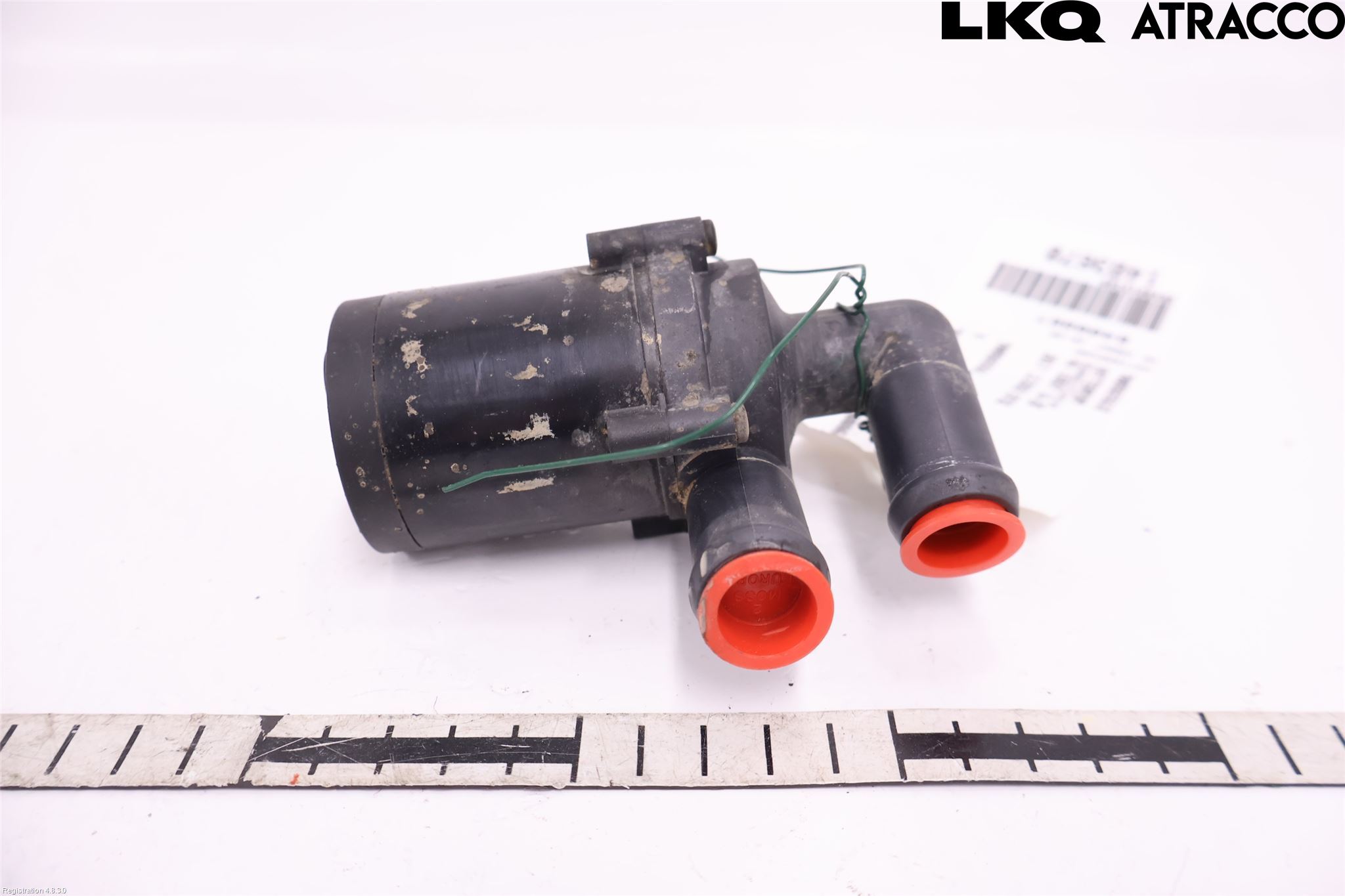 Volkswagen VW CADDY 16-20 Vattenpump