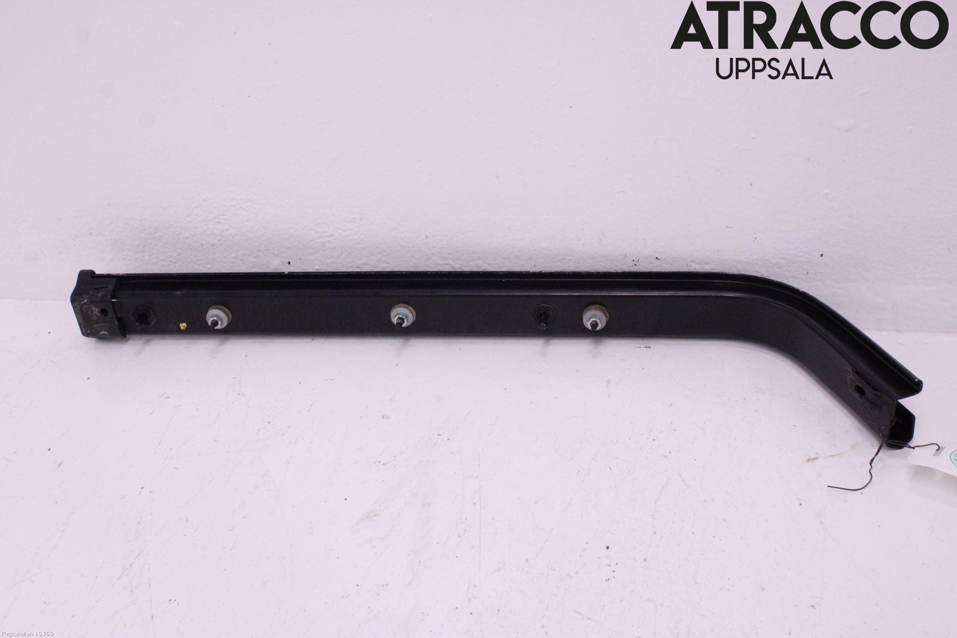 Fiat FIORINO Glidskena Skjutdörr Hö