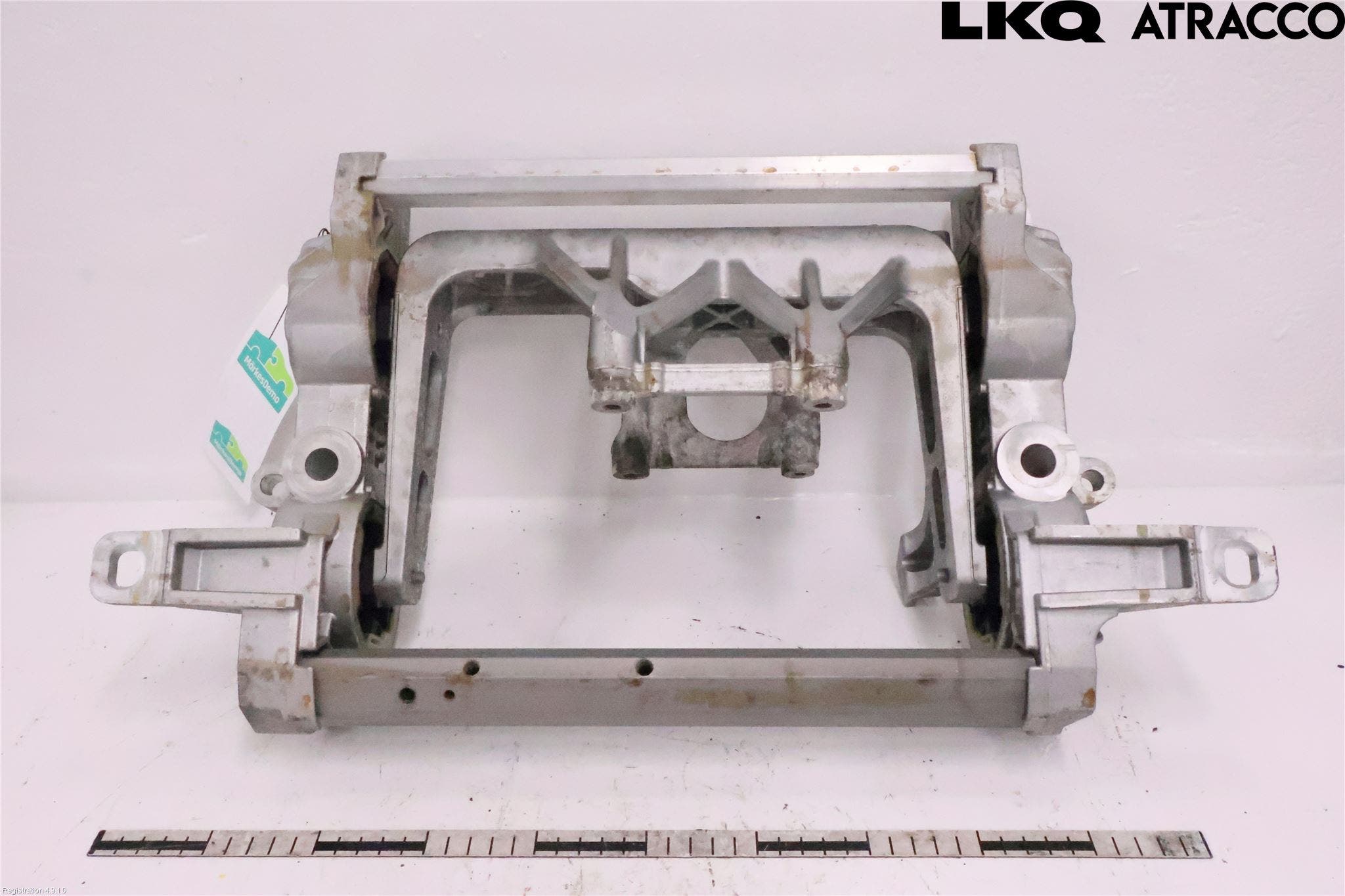 Mercedes-Benz MB EQE (V295) 22- Ac Kompressor-Fäste