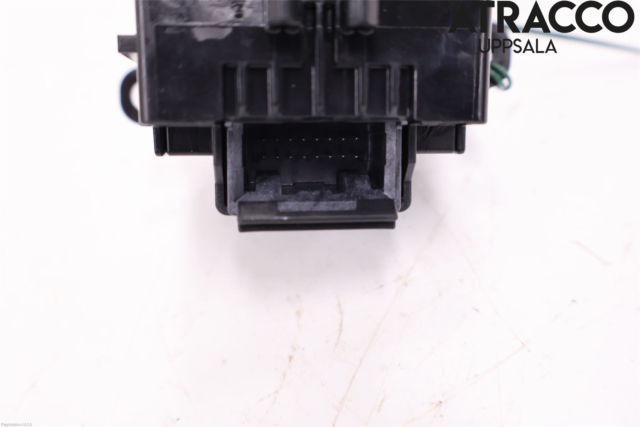 Toyota RAV4 19- Spak Blinkers-Ljusomk