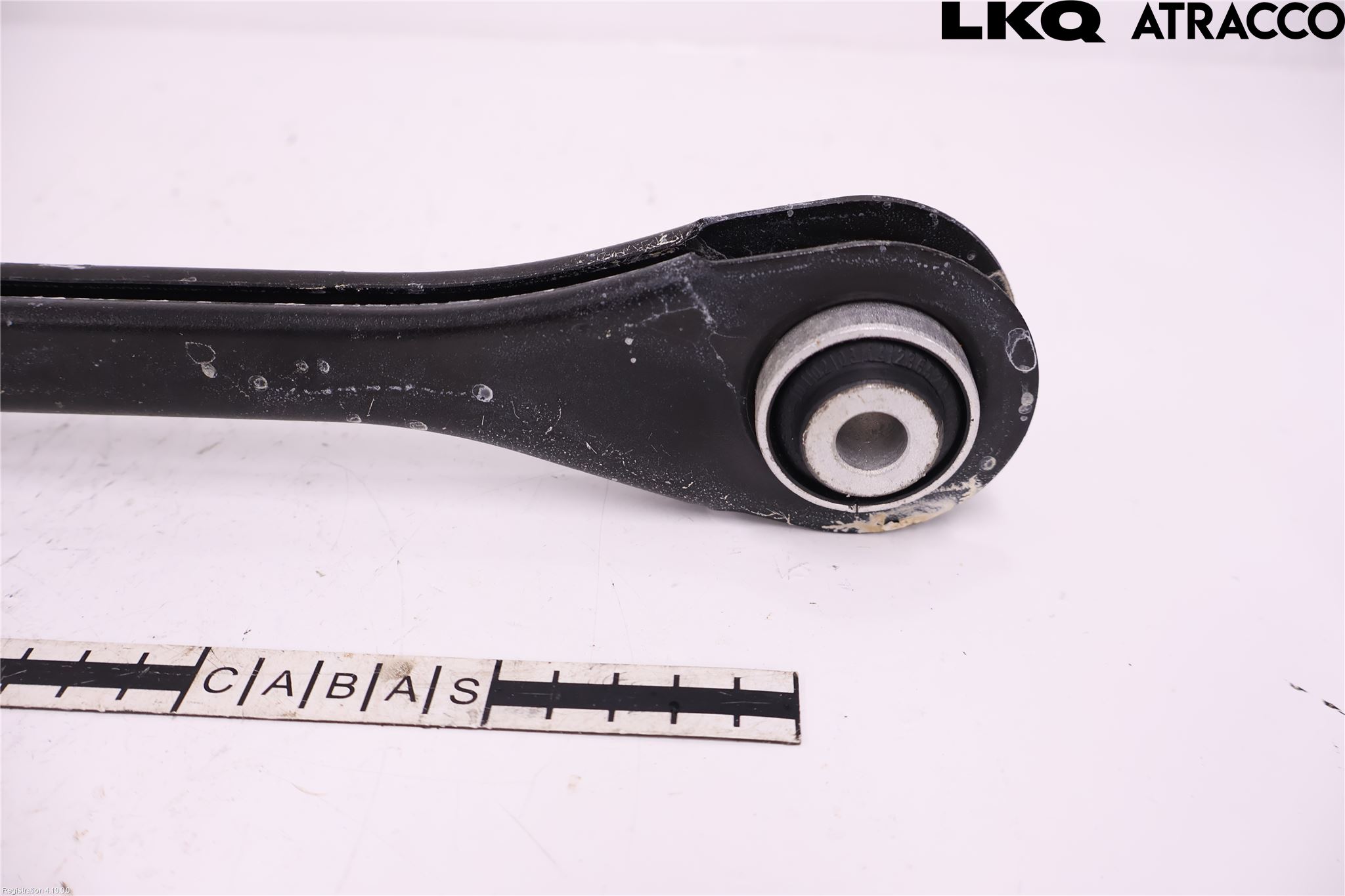 BMW 2 U06 Active Tourer 22- Bärarm Bak Vänster