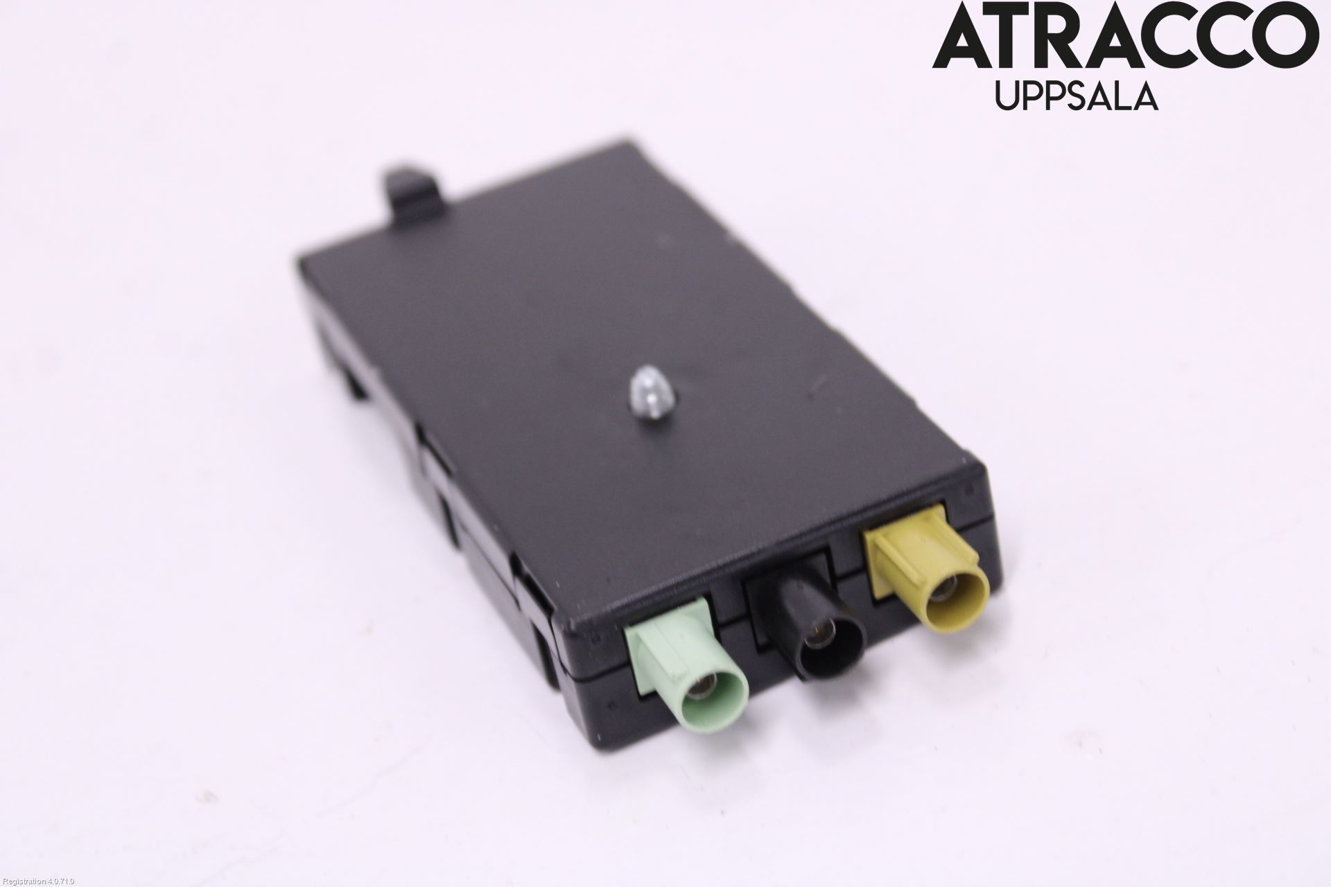 BMW 3 G20/G21/G80/G81 19- Antennförstärkare