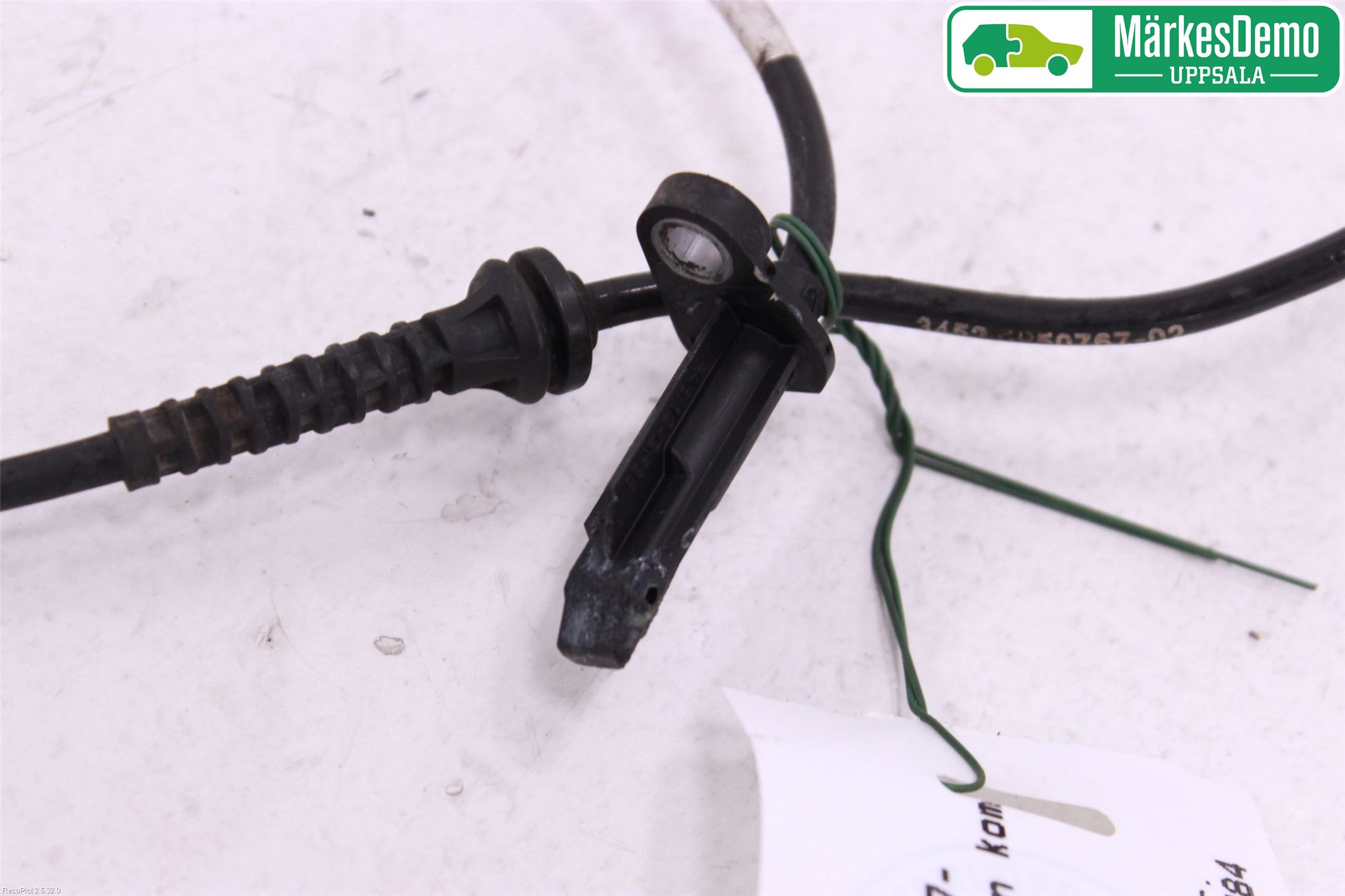 Mini COUNTRYMAN F60 17-23 Abs Sensor