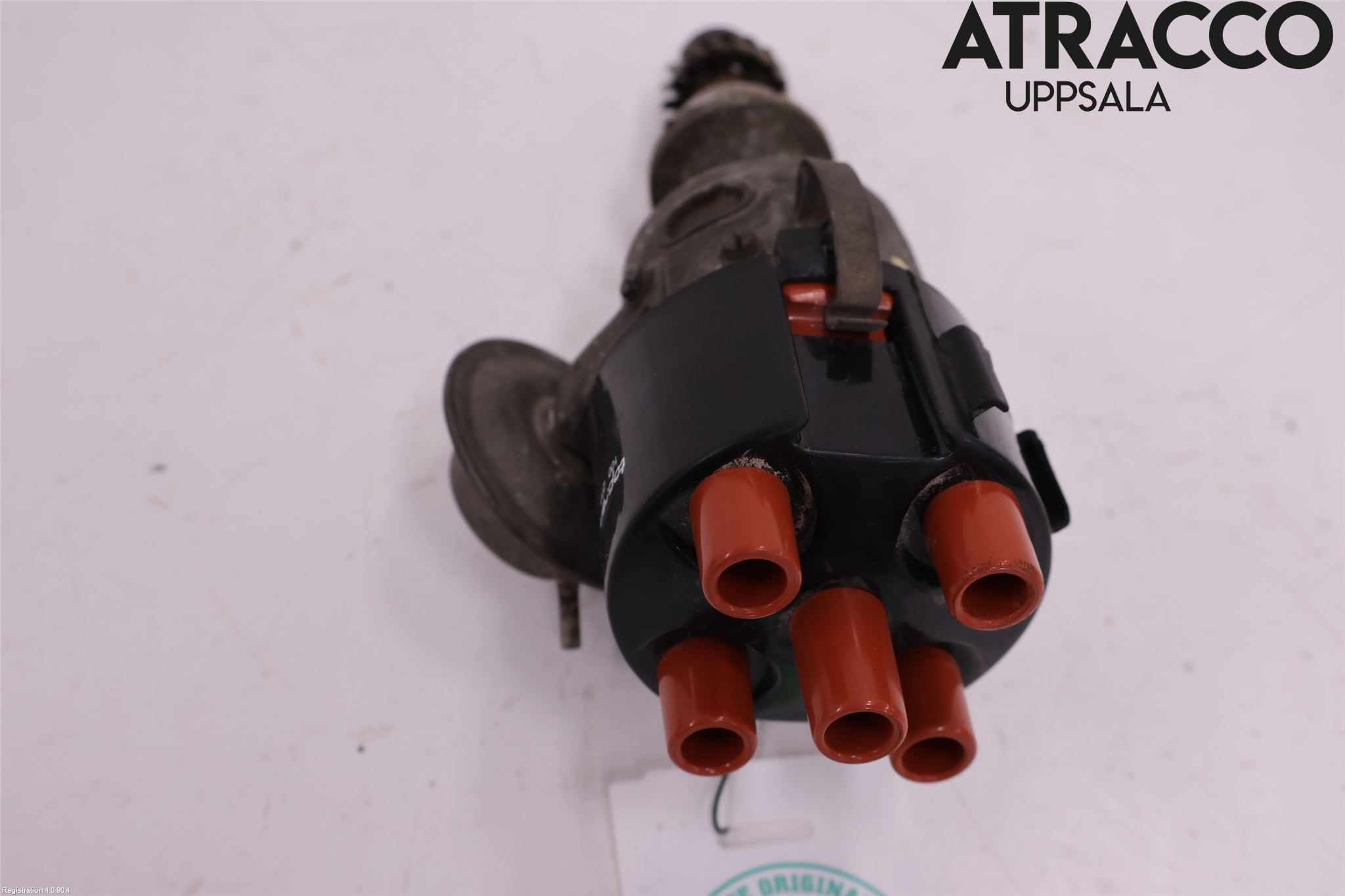 Volkswagen VW GOLF II 84-91 Fördelare