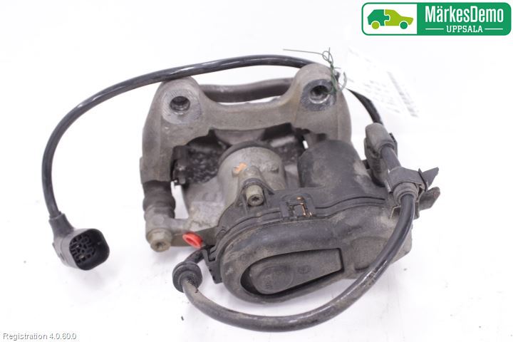 Mercedes-Benz MB GLA-KLASS (X156) 13-20 Bromsok Bak Höger