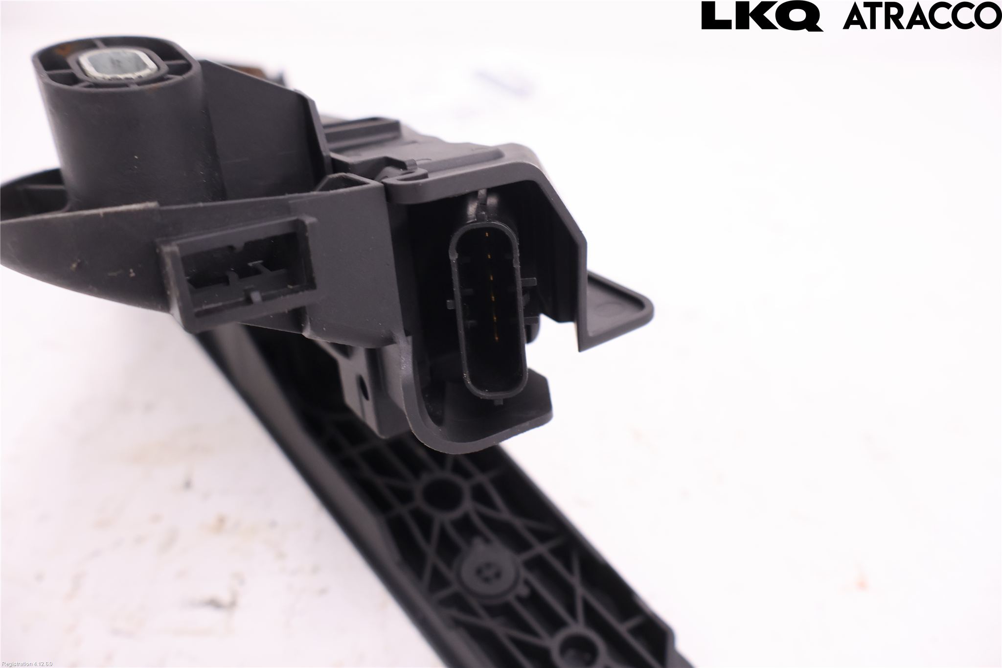 Volkswagen VW CADDY 16-20 Gaspedal