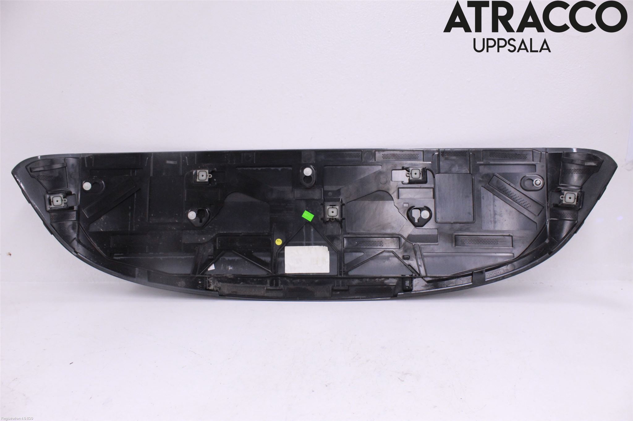 BMW 2 F45 Active Tourer 14-21 Spoiler Baklucka