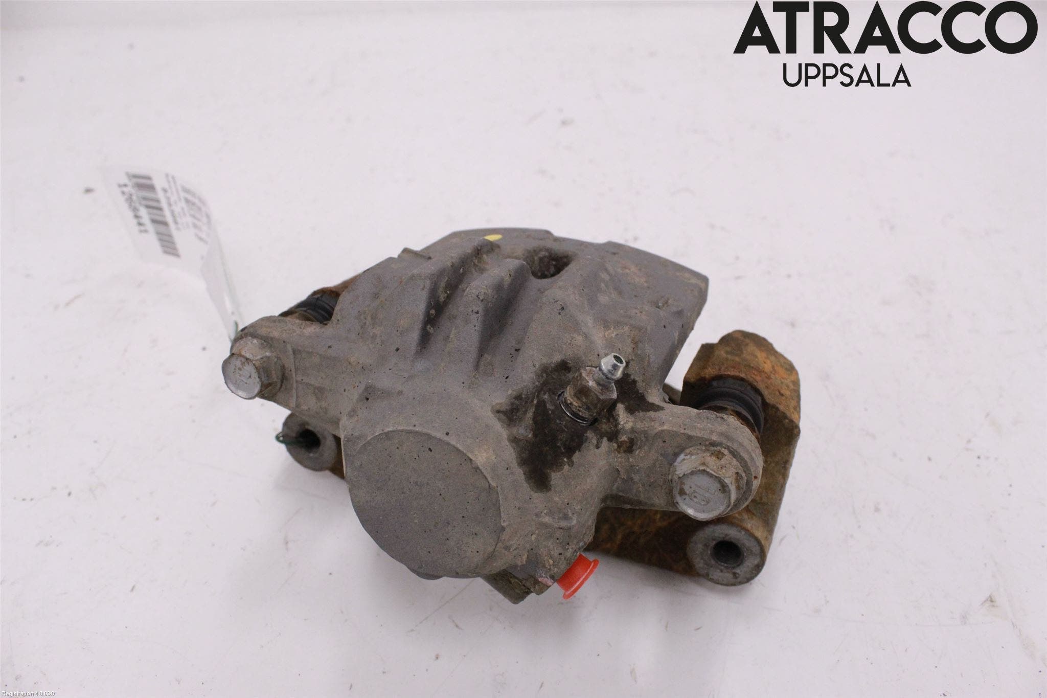 Subaru XV 12-17 Bromsok Bak Vänster