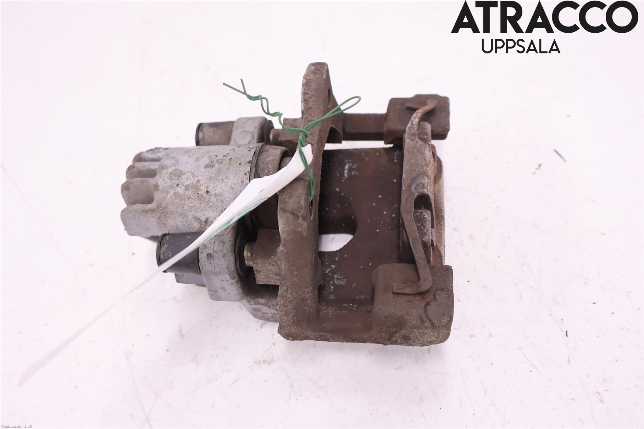 BMW 5 E39 95-04 Bromsok Bak Vänster