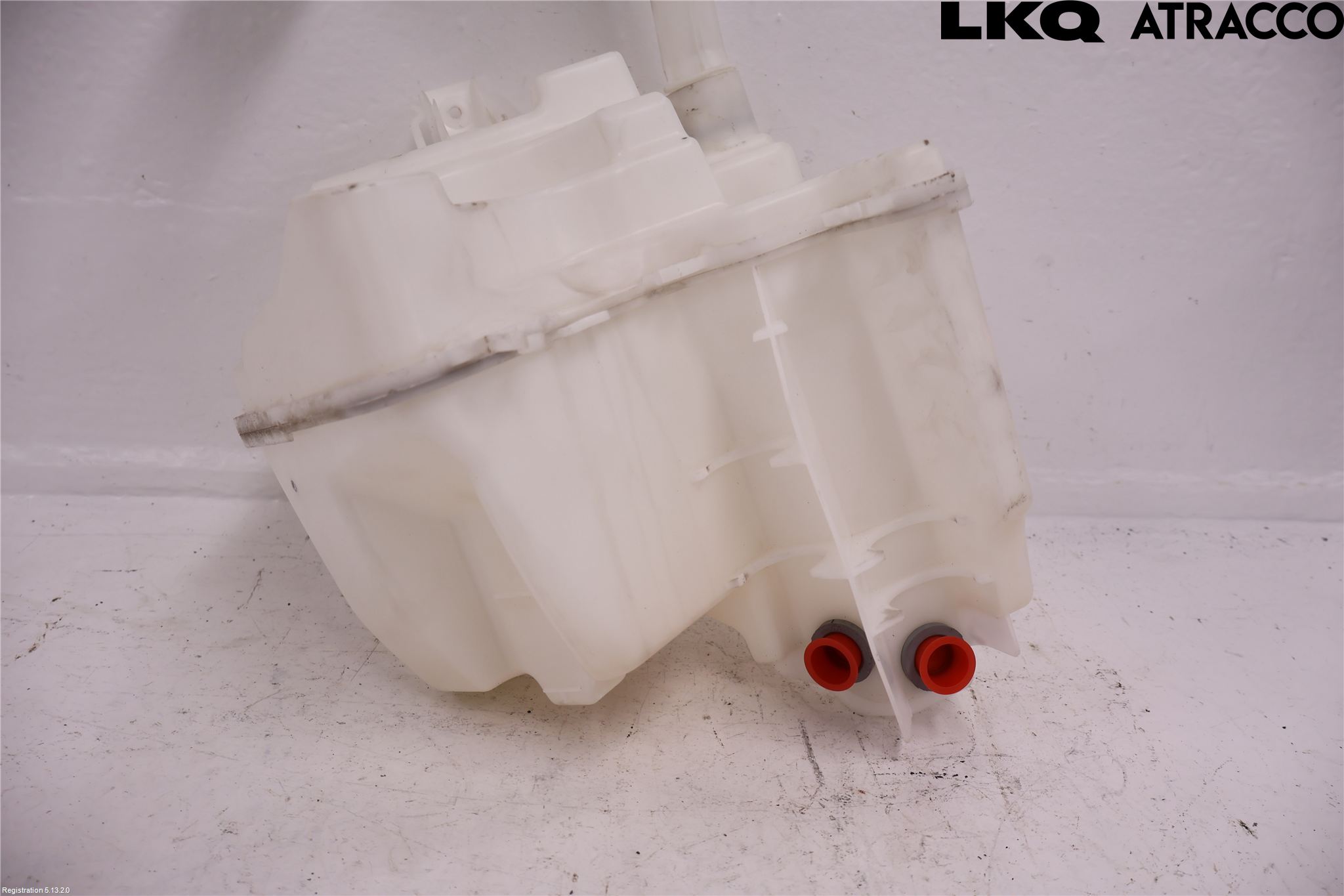 Nissan JUKE 14-19 Spolartank Vindruta