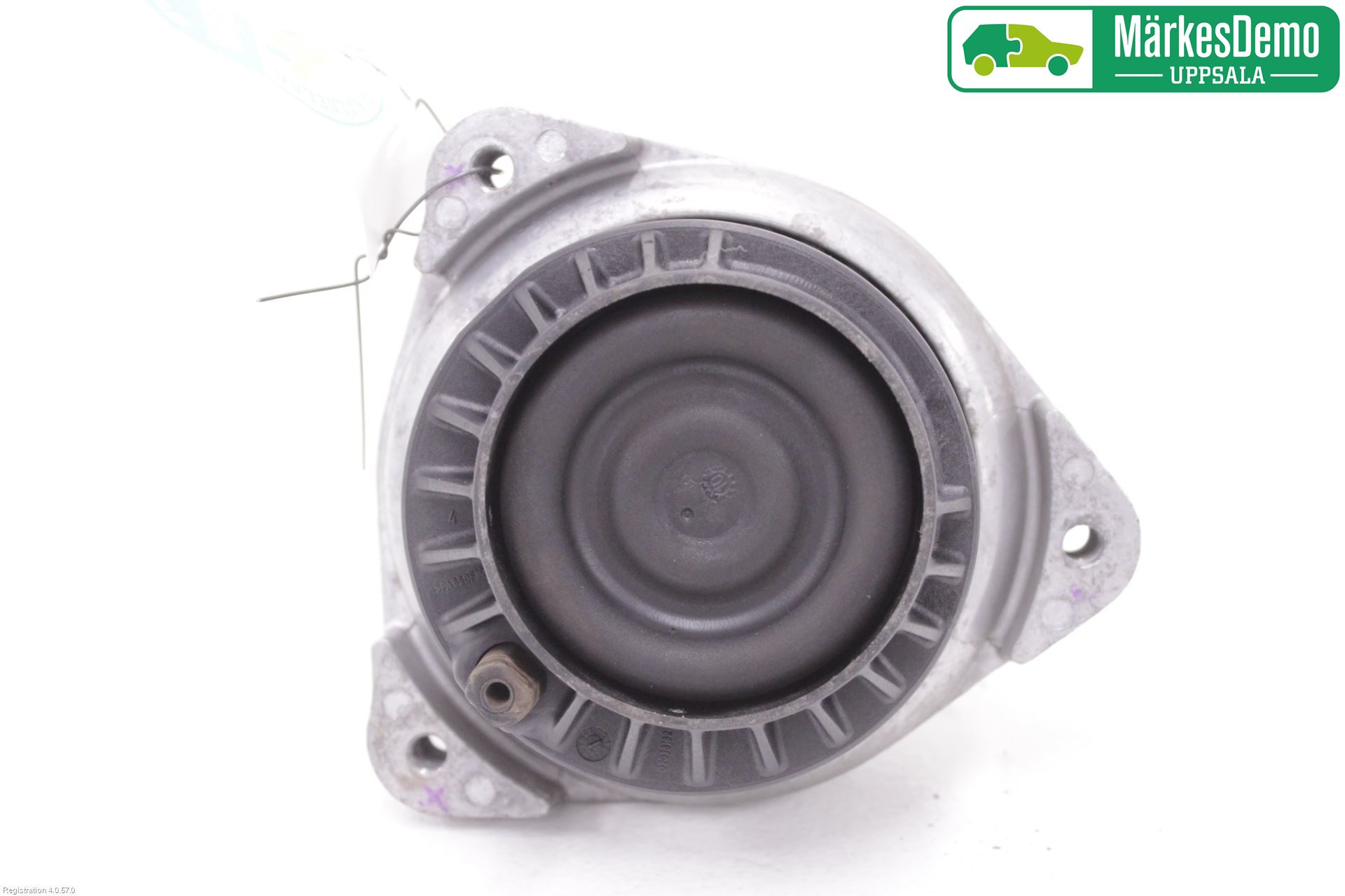 BMW 5 F10/F11/F18 09-17 Motorfäste
