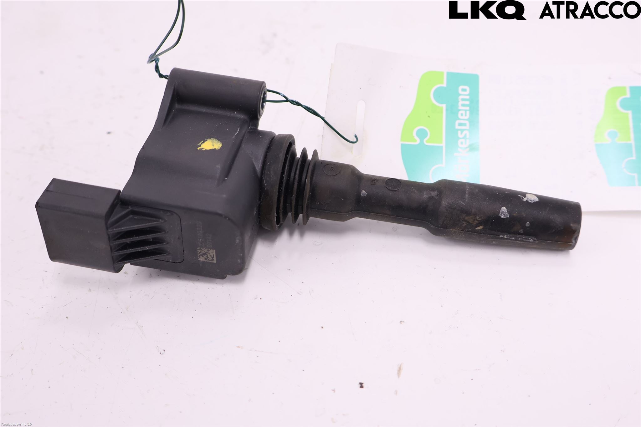 Audi A3/S3 8V 13-20 Tändspole