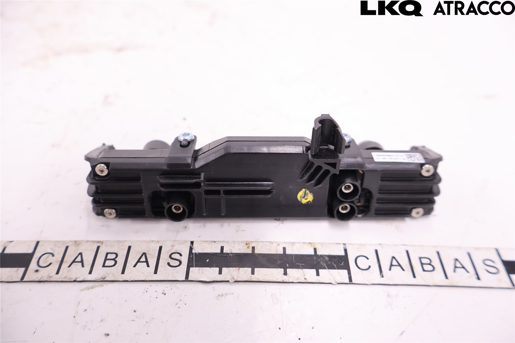 Tesla MODEL 3 17- Parkeringshjälp Kamera