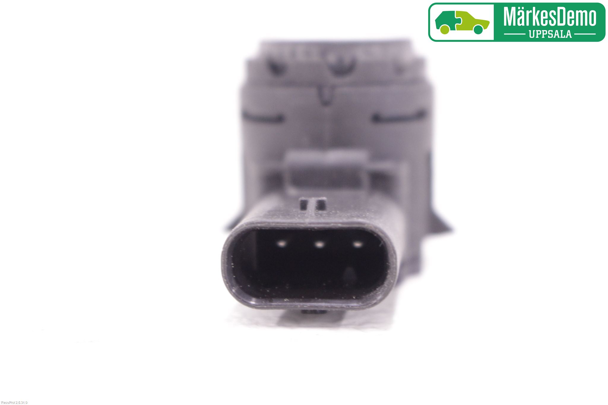 BMW 3 G20/G21/G80/G81 19- Parkeringshjälp Frontsensor