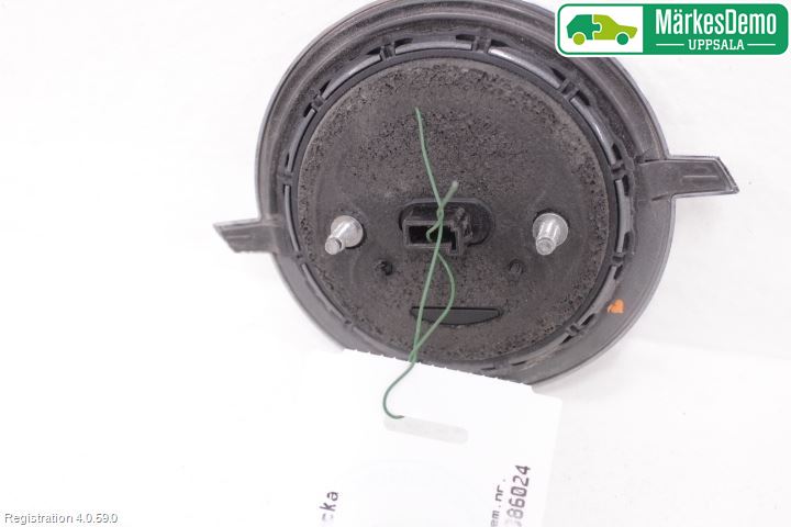 Opel INSIGNIA 17- Strömställare Baklucka