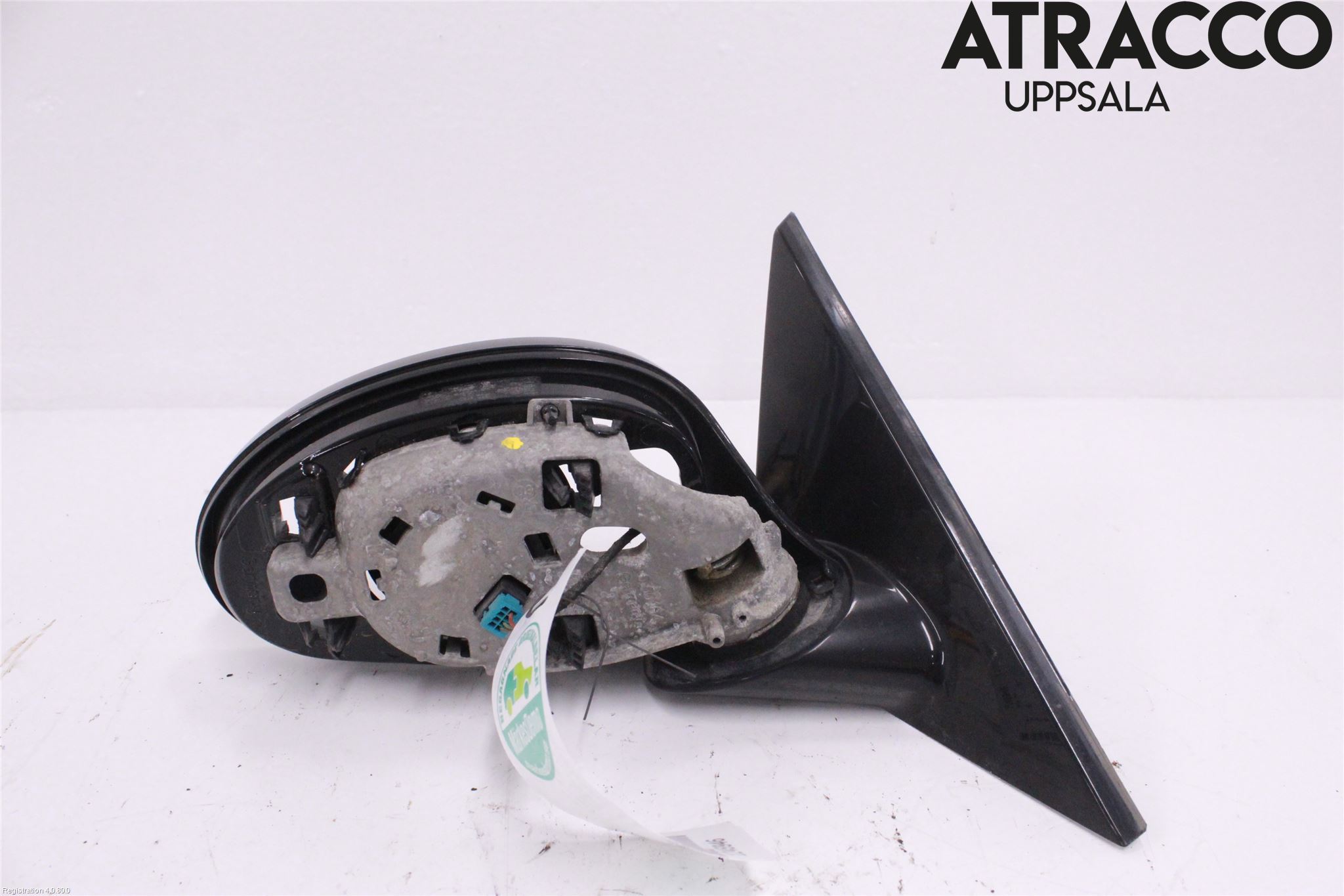 BMW 1 E87/81 5D/3D 03-11 Spegel Yttre El Hö