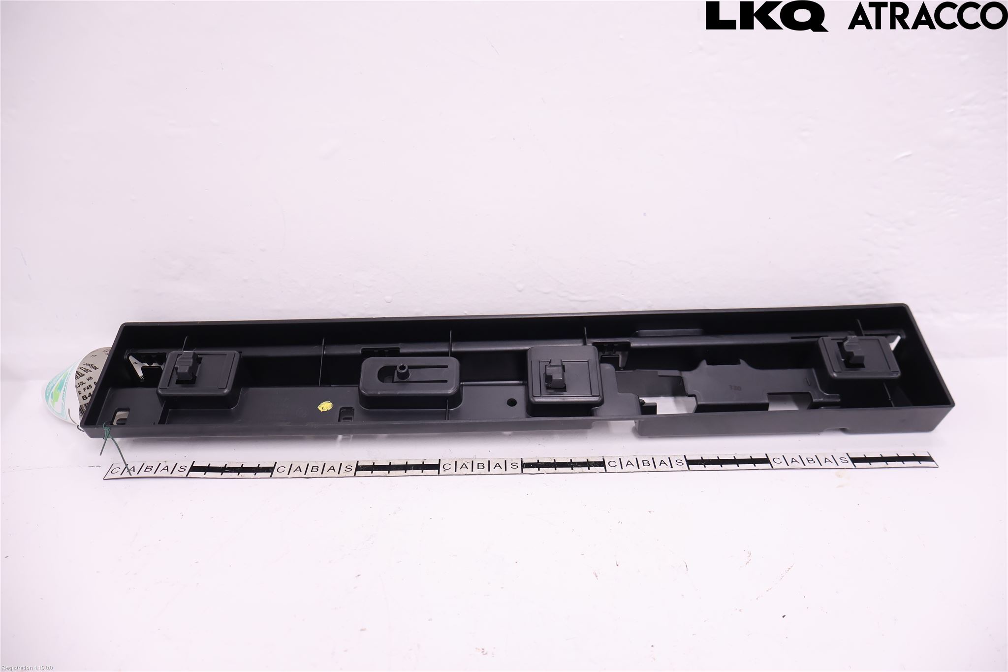 BMW 2 F45 Active Tourer 14-21 Sidokjol Hö