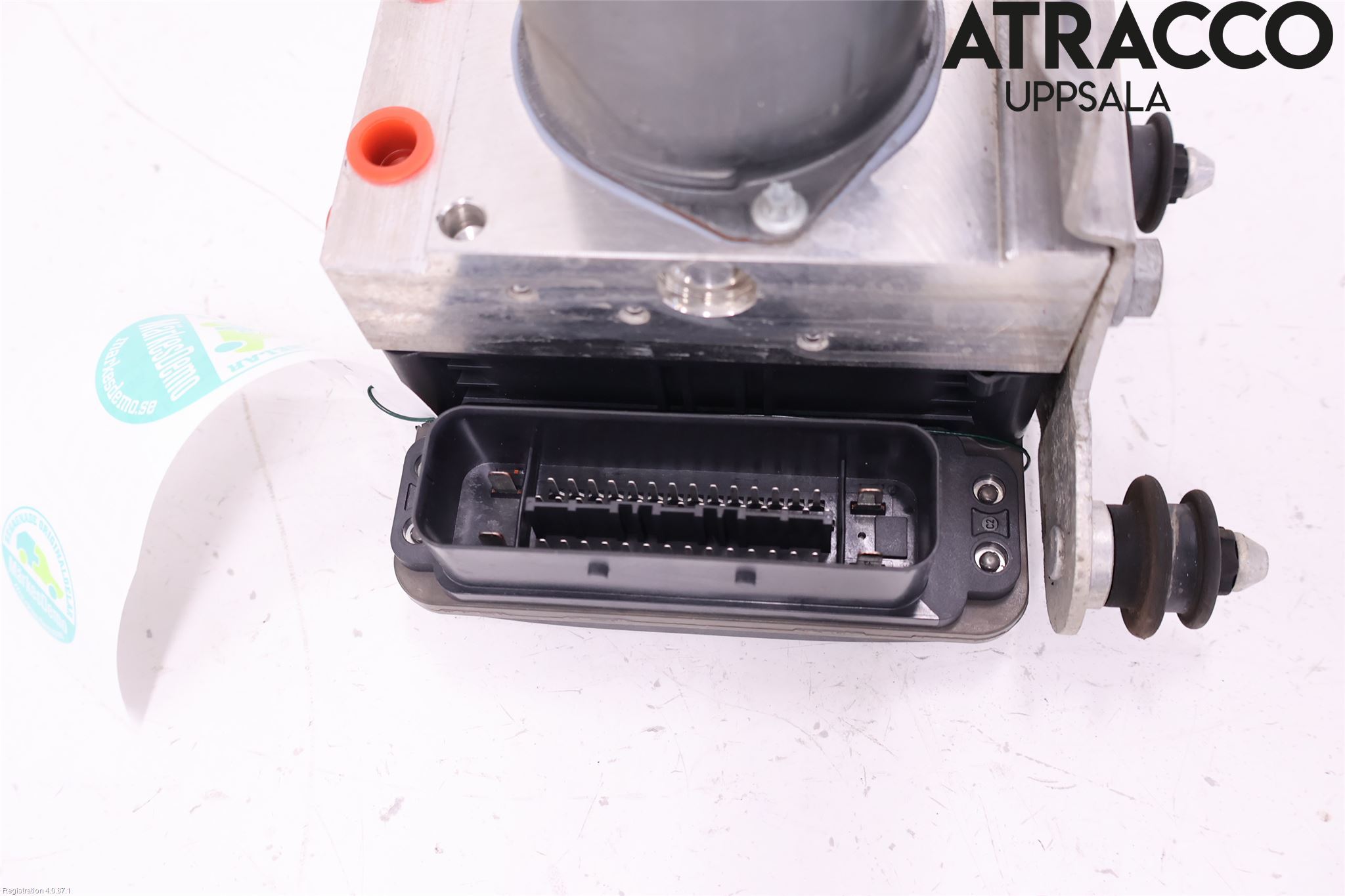 Audi A6/S6 4G 11-18 Abs Hydraulaggregat