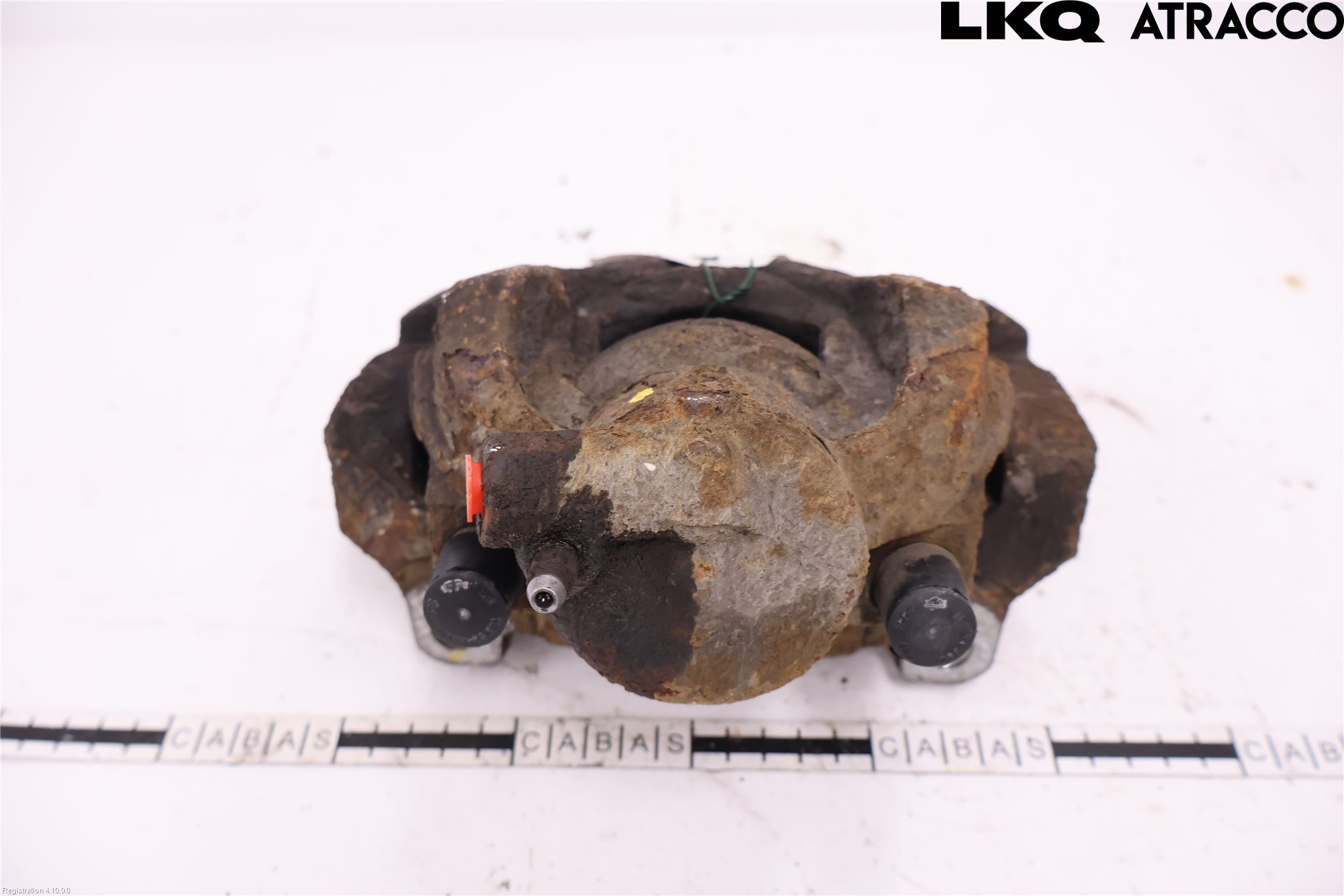 Volvo S80 07-13 Bromsok Fram Vänster