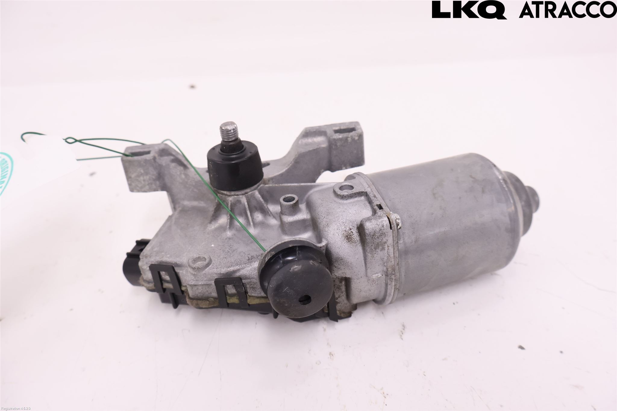 Lexus IS 220d/250/350 06-13 Torkarmotor Vindruta