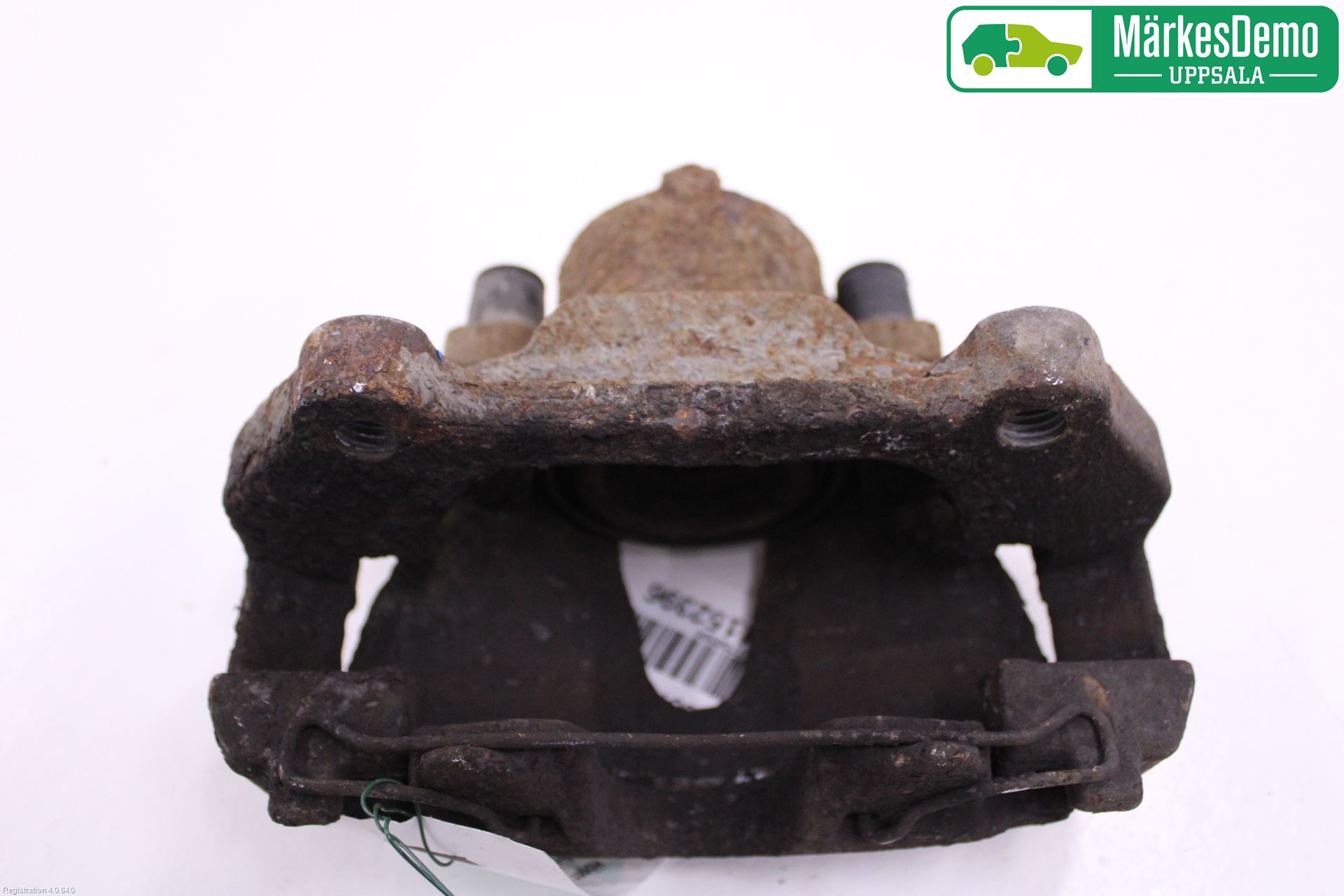 Saab 9-5     06-10 Bromsok Fram Höger