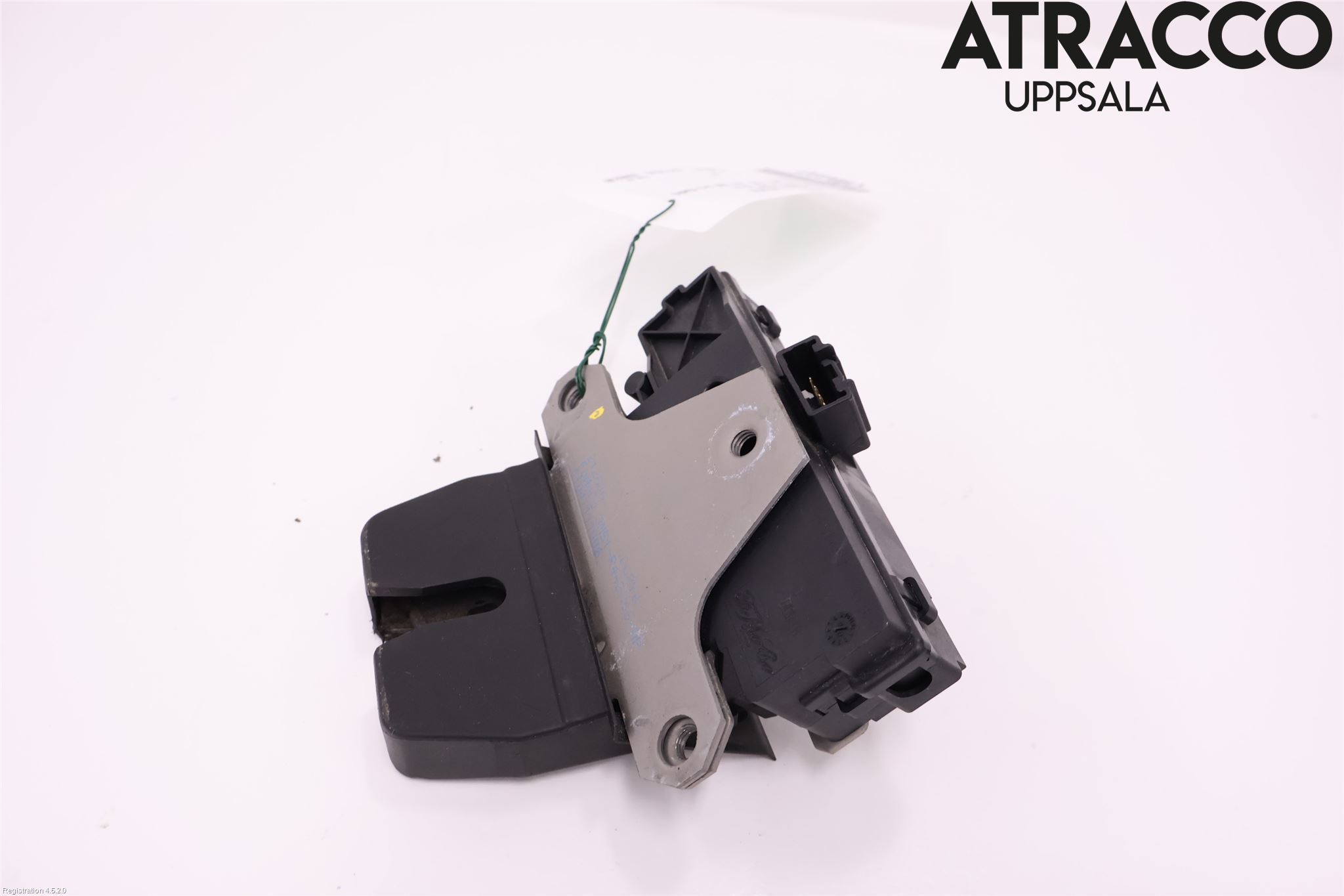 Ford GALAXY 06-15 Låskista Baklucka