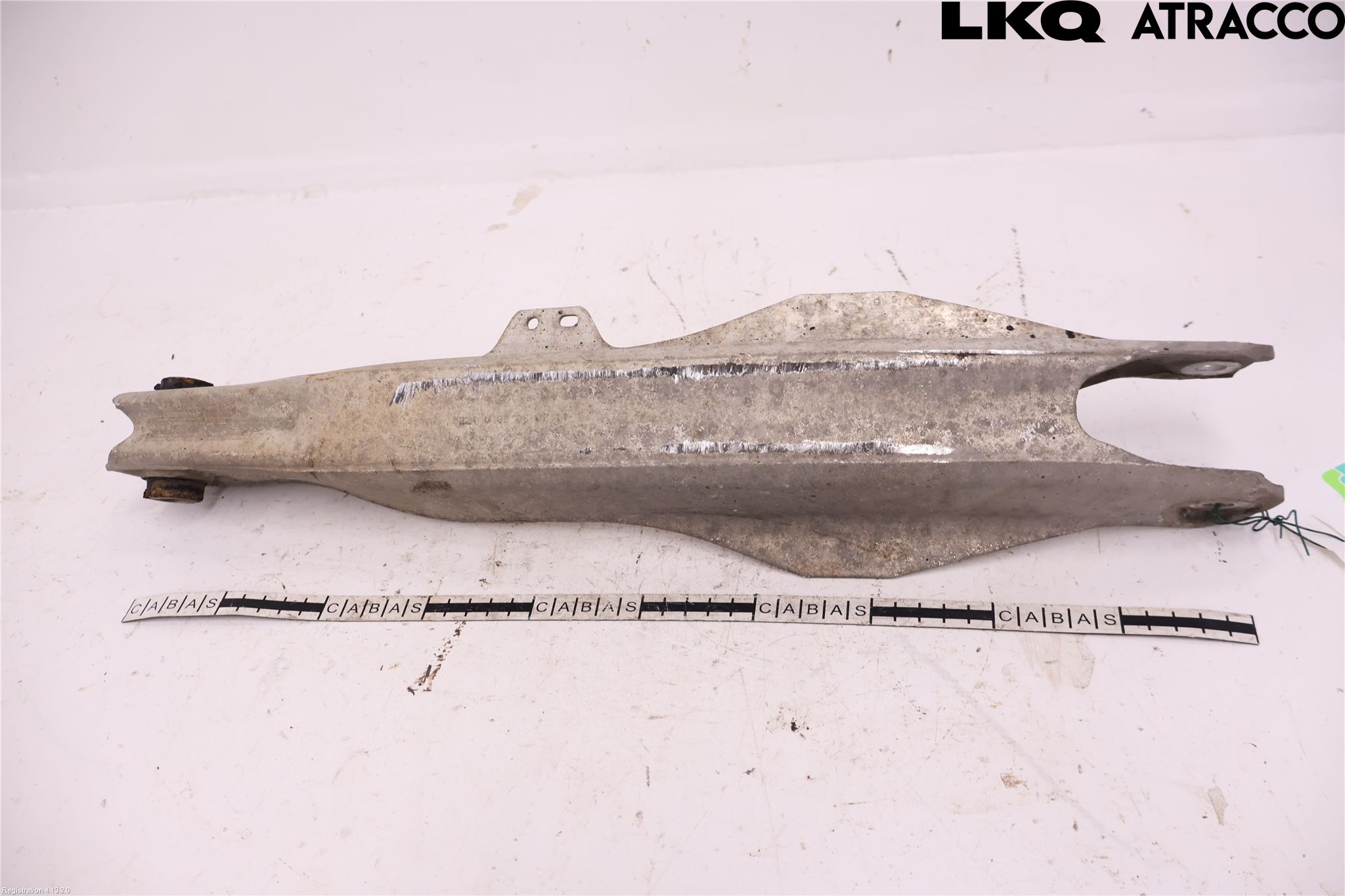 Saab 9-3 VER2/VER3 08-15 Bärarm Bak Höger
