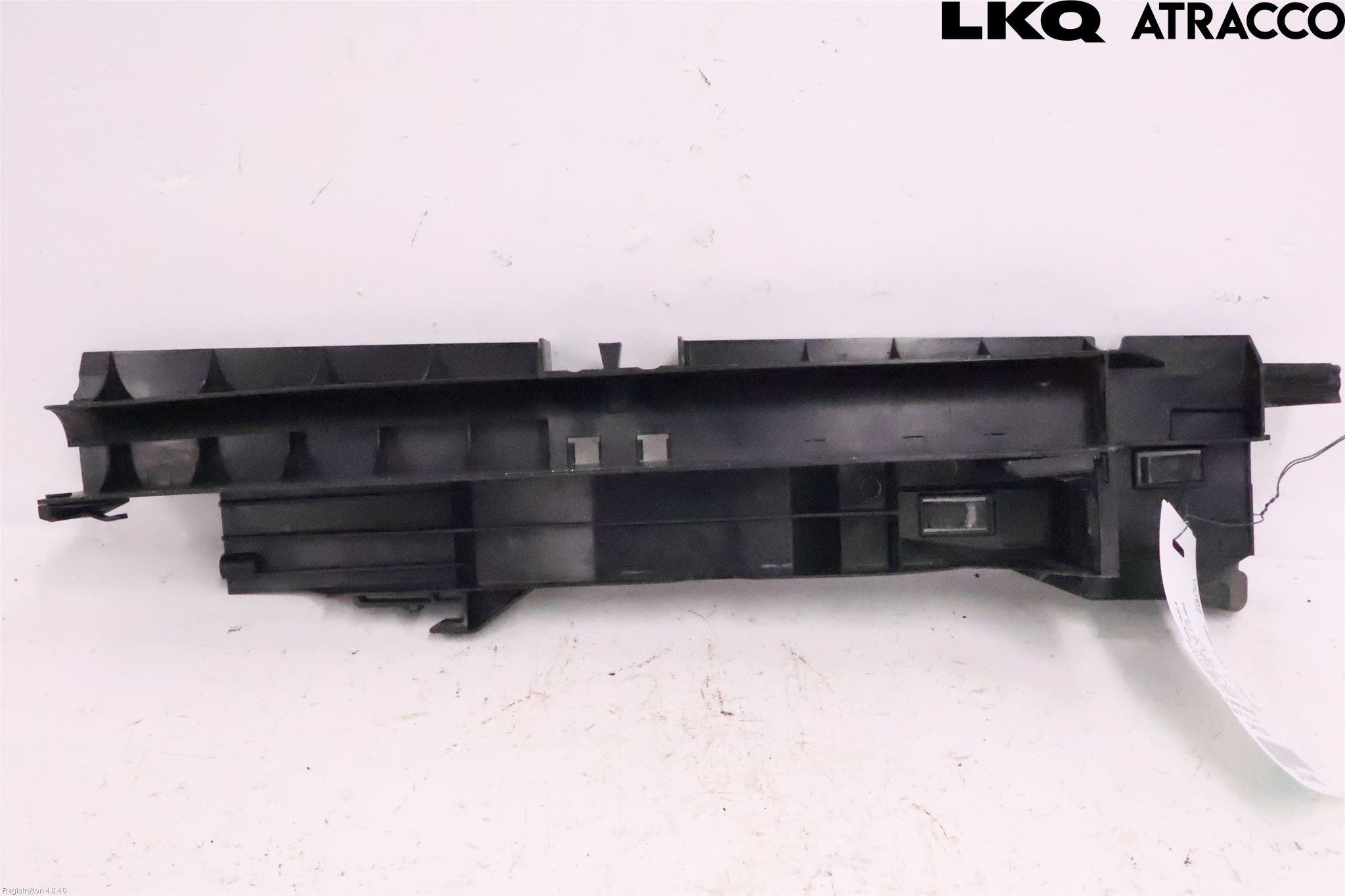 BMW X5 F15 13-18 Kylarfäste-Ram-Balk