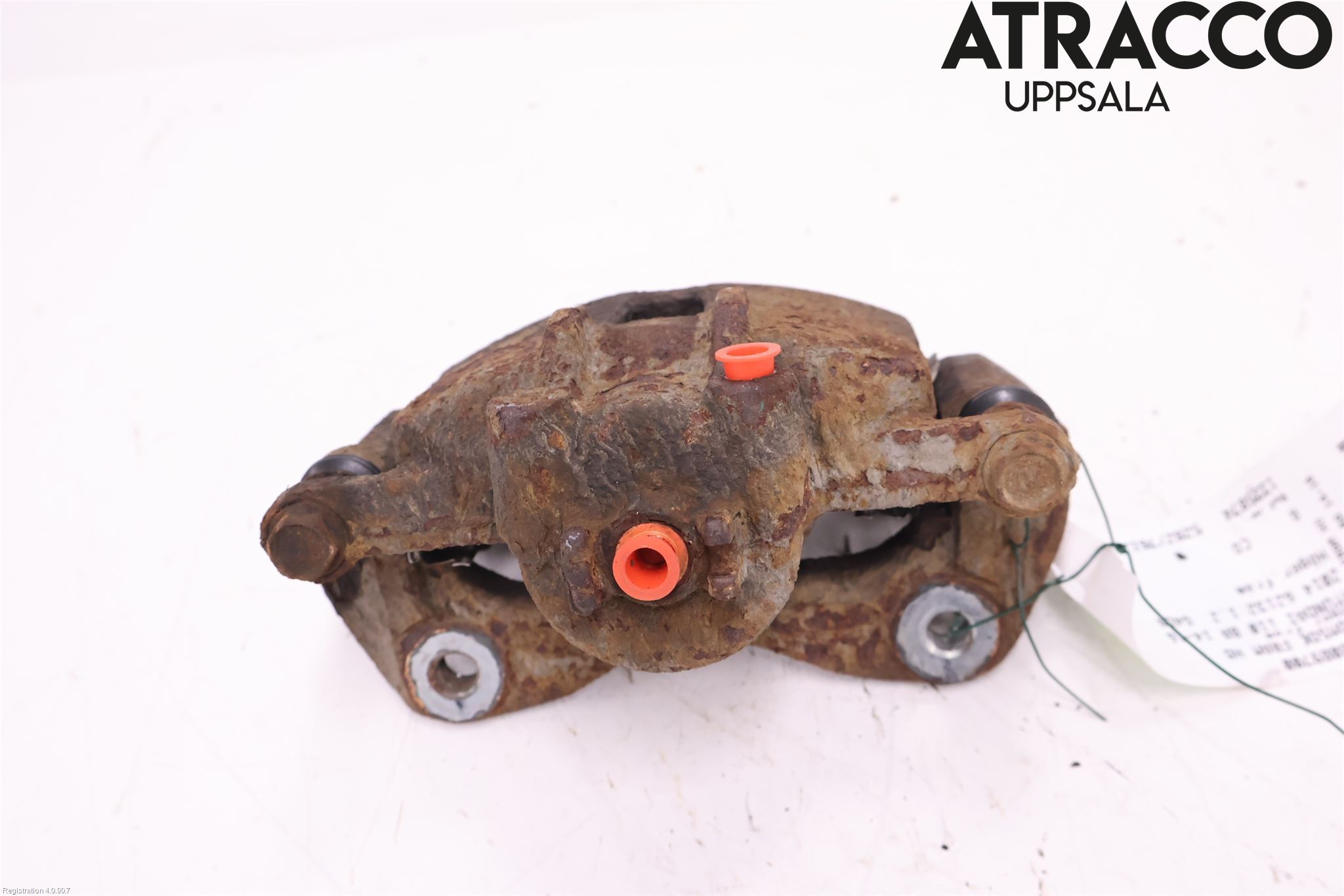 Hyundai i10 BA 14-16 Bromsok Fram Höger