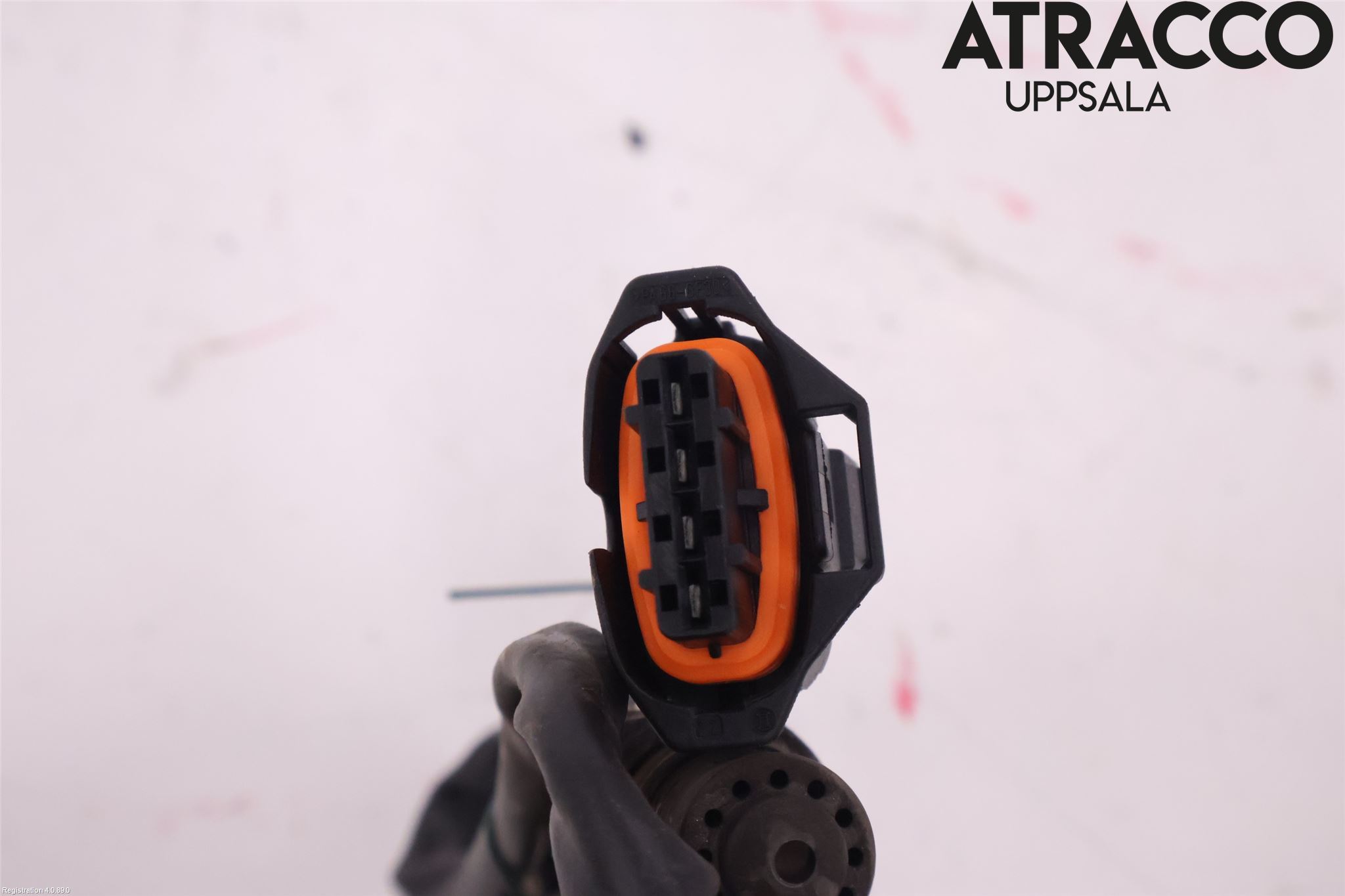 Opel MOKKA 13-20 Injlambdasond