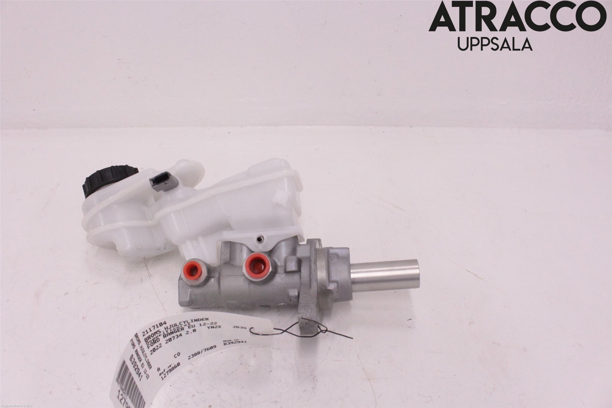 Ford RANGER 22- Bromshjulcylinder