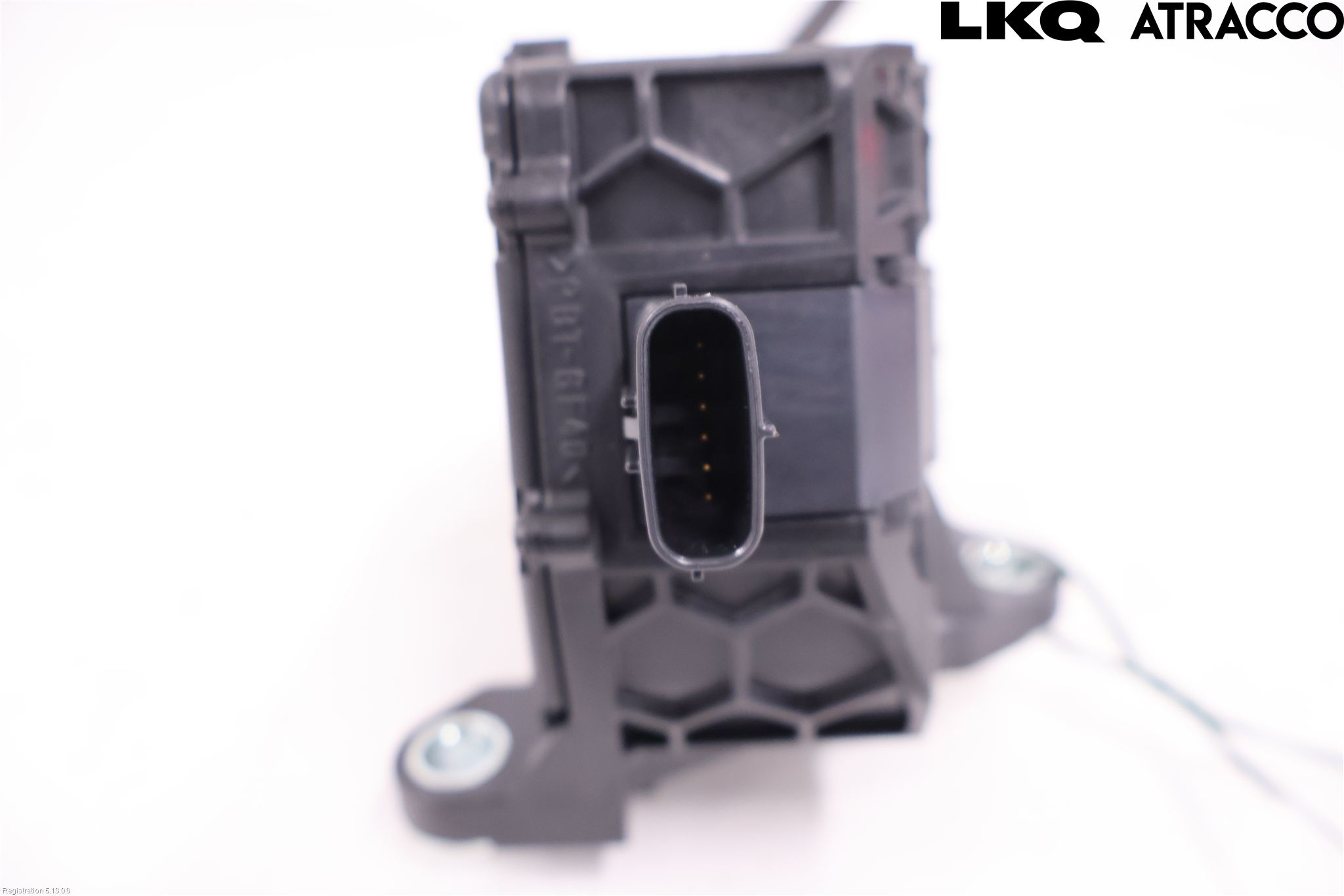 Toyota RAV4 19- Gaspedal