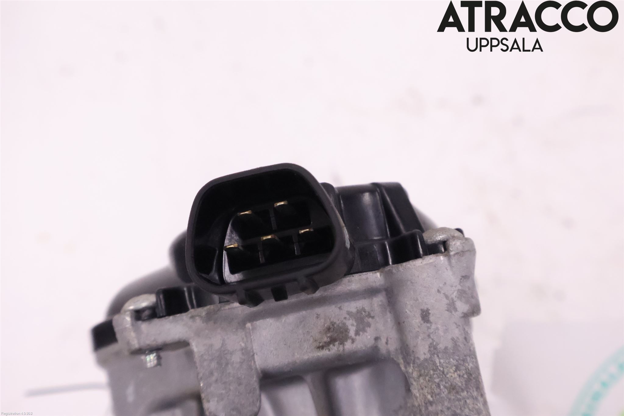Mitsubishi L200 06-15 Torkarmotor Vindruta