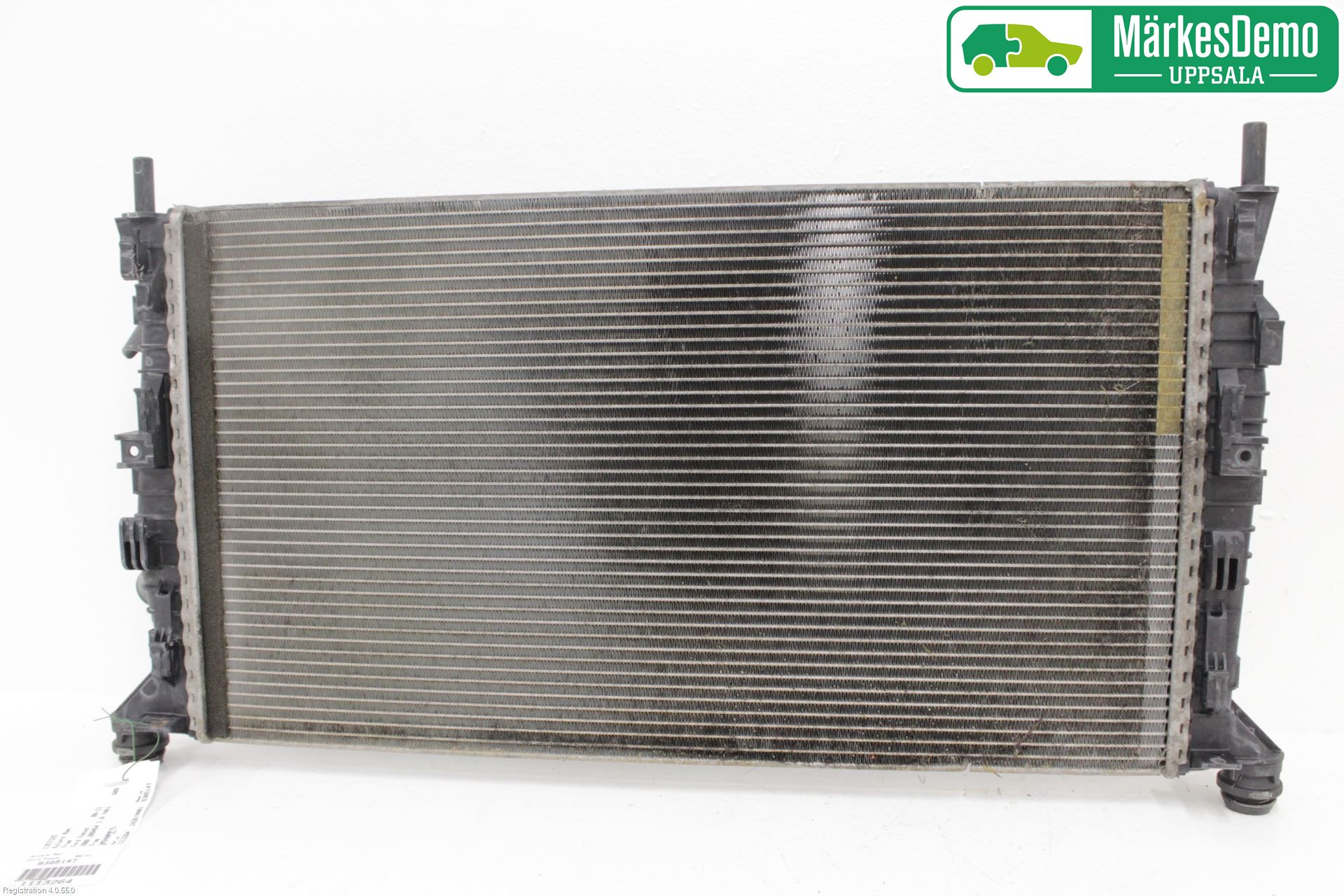 Ford FOCUS 08-11 Kylare Man