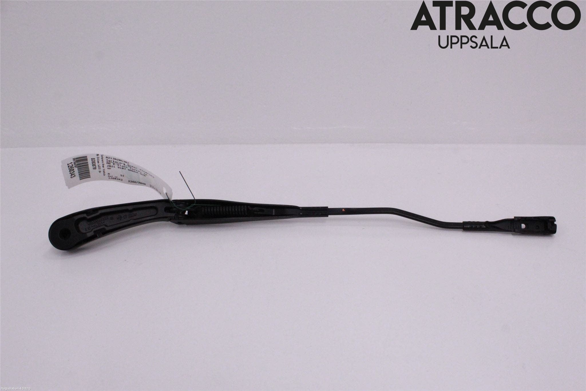 Mercedes-Benz MB E-KLASS (W213) 16-23 Torkararm Armar Vindruta