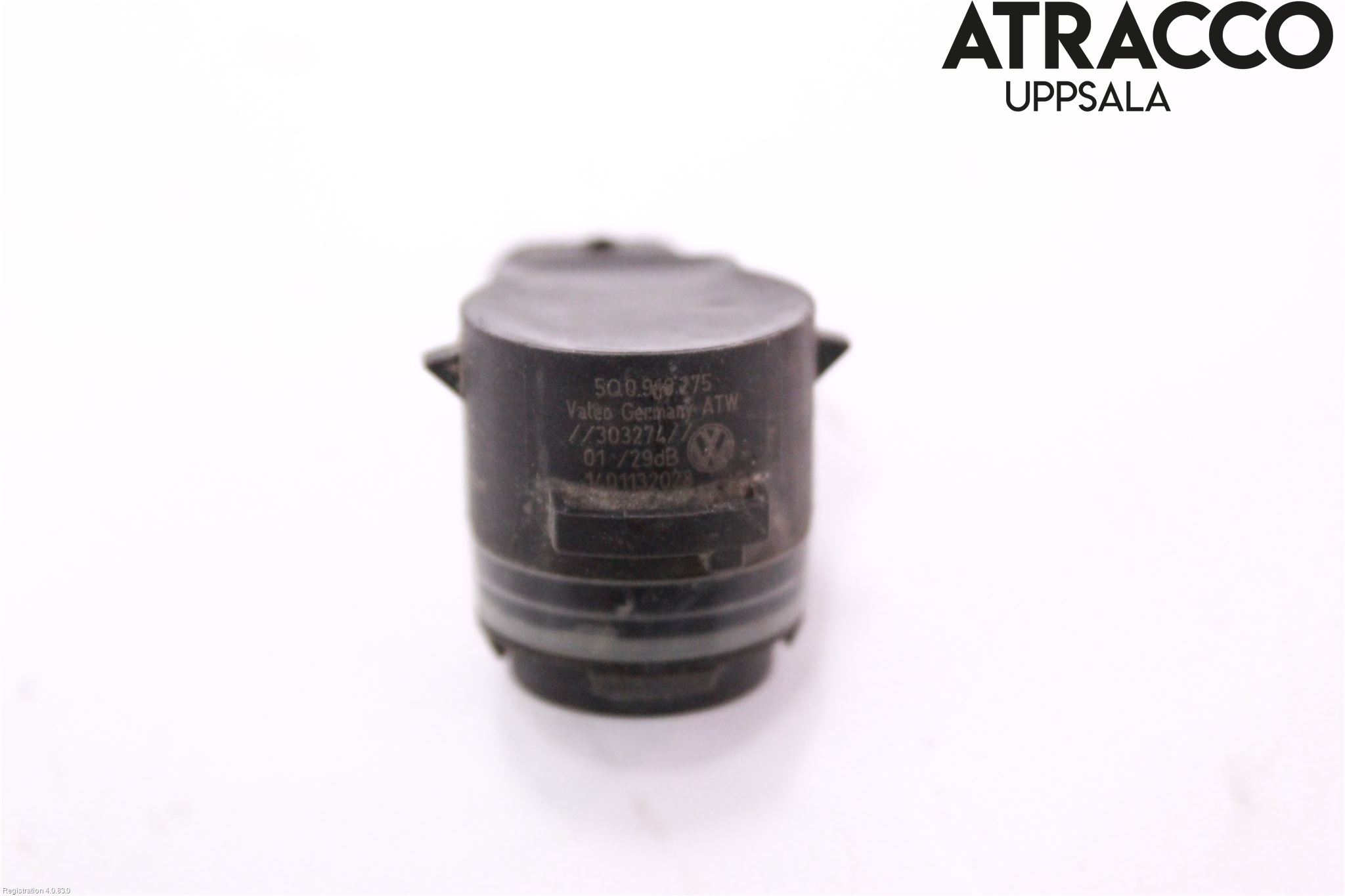 Audi A3/S3 05-13 Parkeringshjälp Backsensor