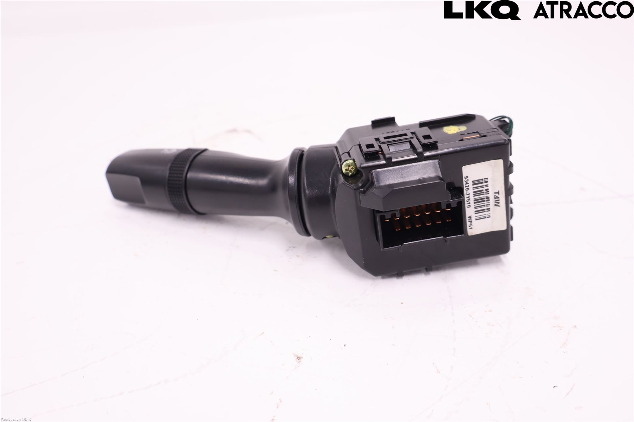 Kia OPTIMA 00-15 Spak Torkar-Spolomk